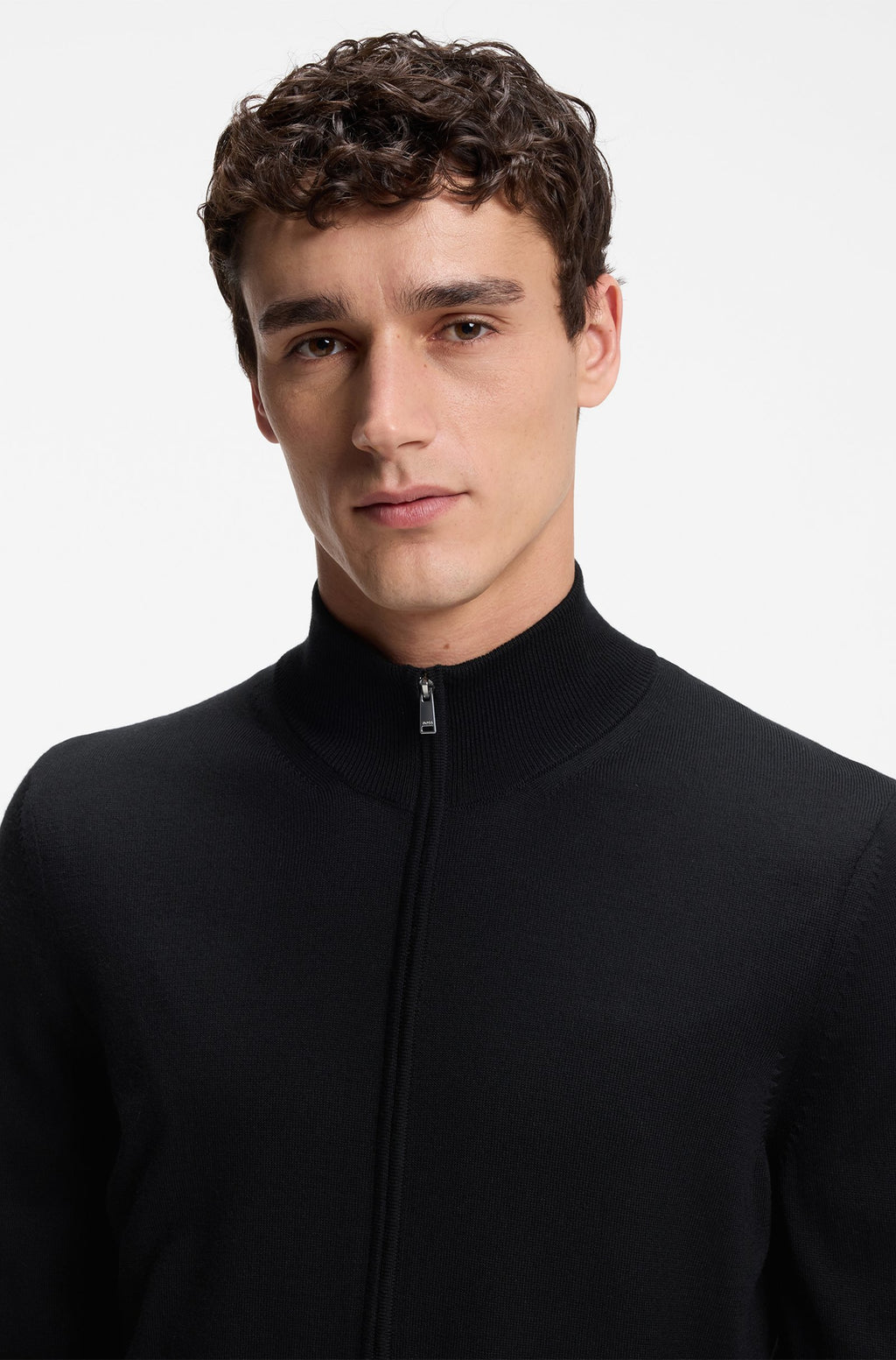 BOSS BLACK BALONSO FULLZIP