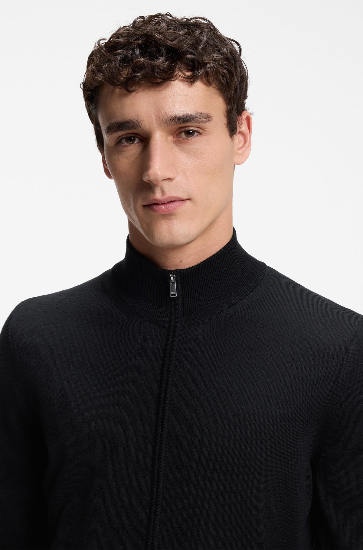 BOSS BLACK BALONSO FULLZIP