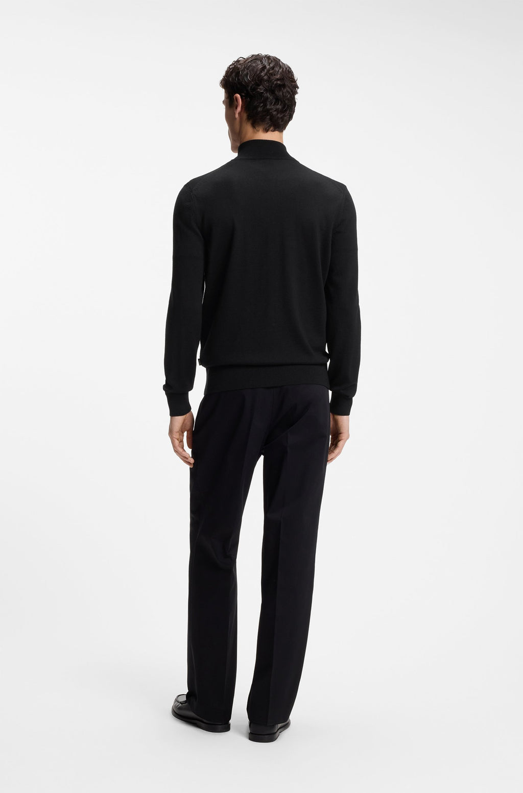 BOSS BLACK BALONSO FULLZIP