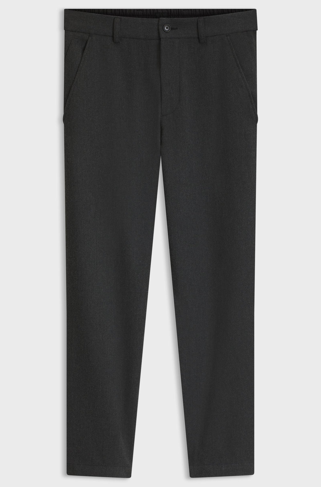 BOSS ORANGE TAPERED CHINO