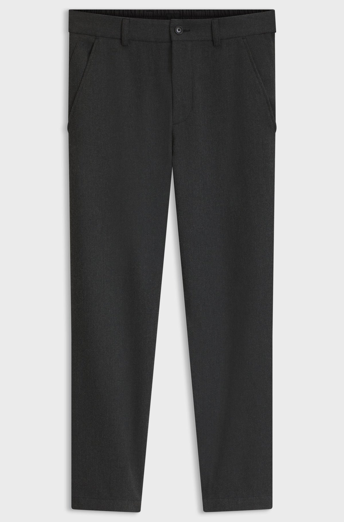 BOSS ORANGE TAPERED CHINO
