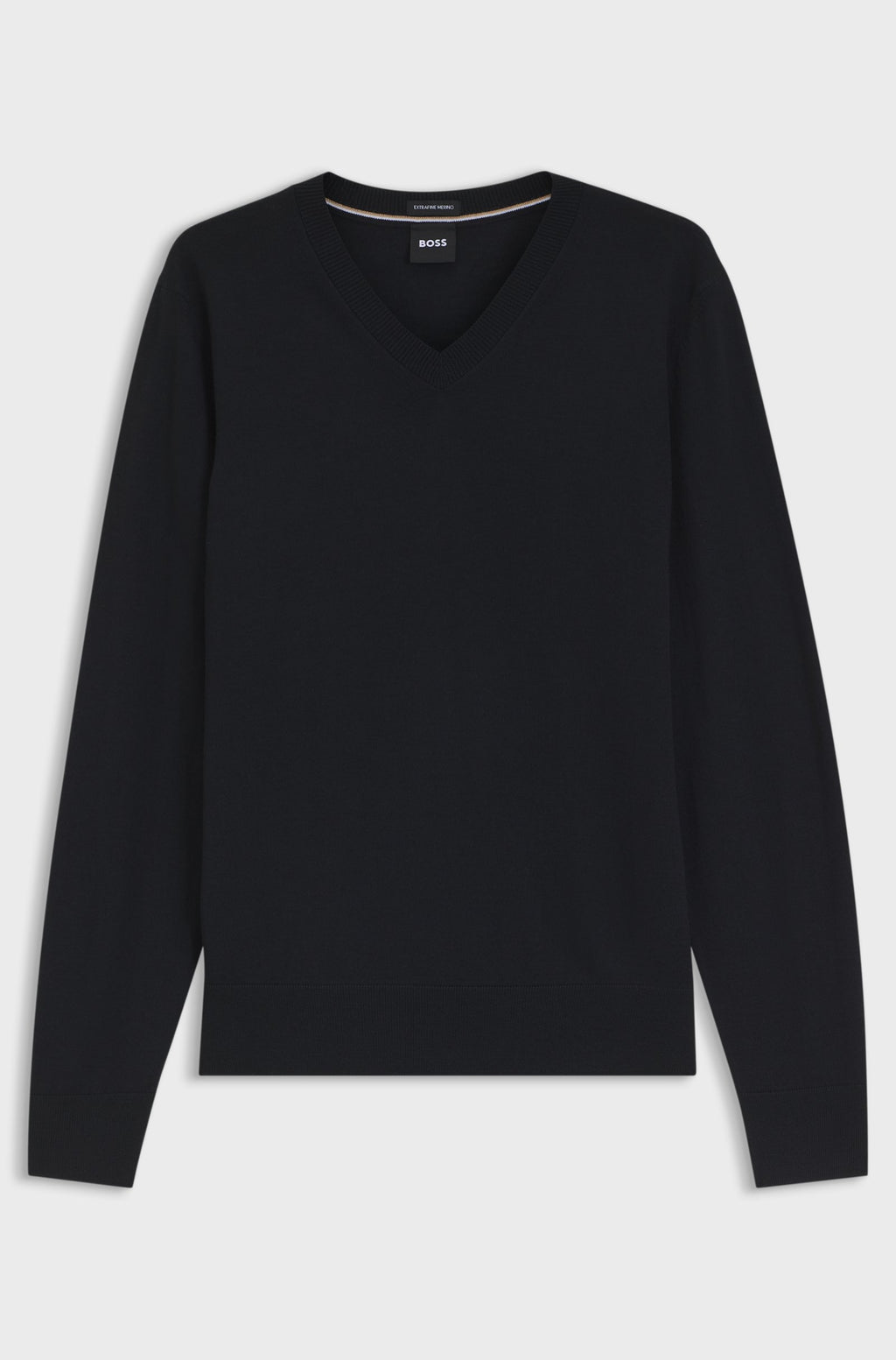 BOSS BLACK MELBA V-NECK
