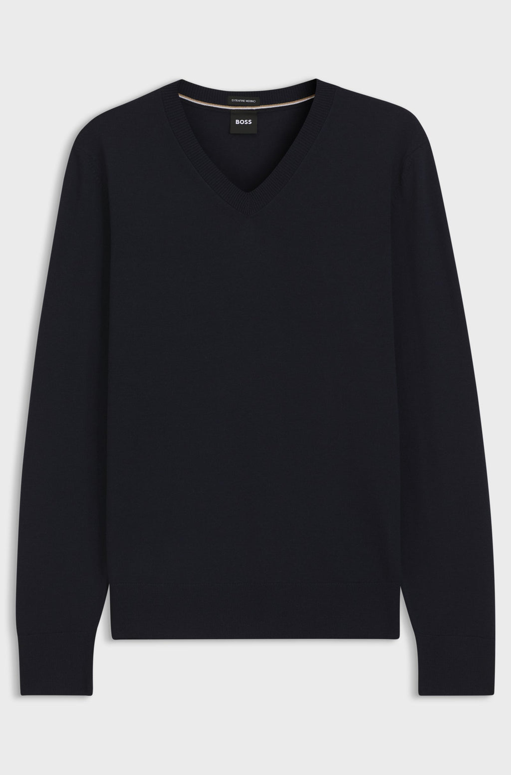 BOSS BLACK MELBA V-NECK