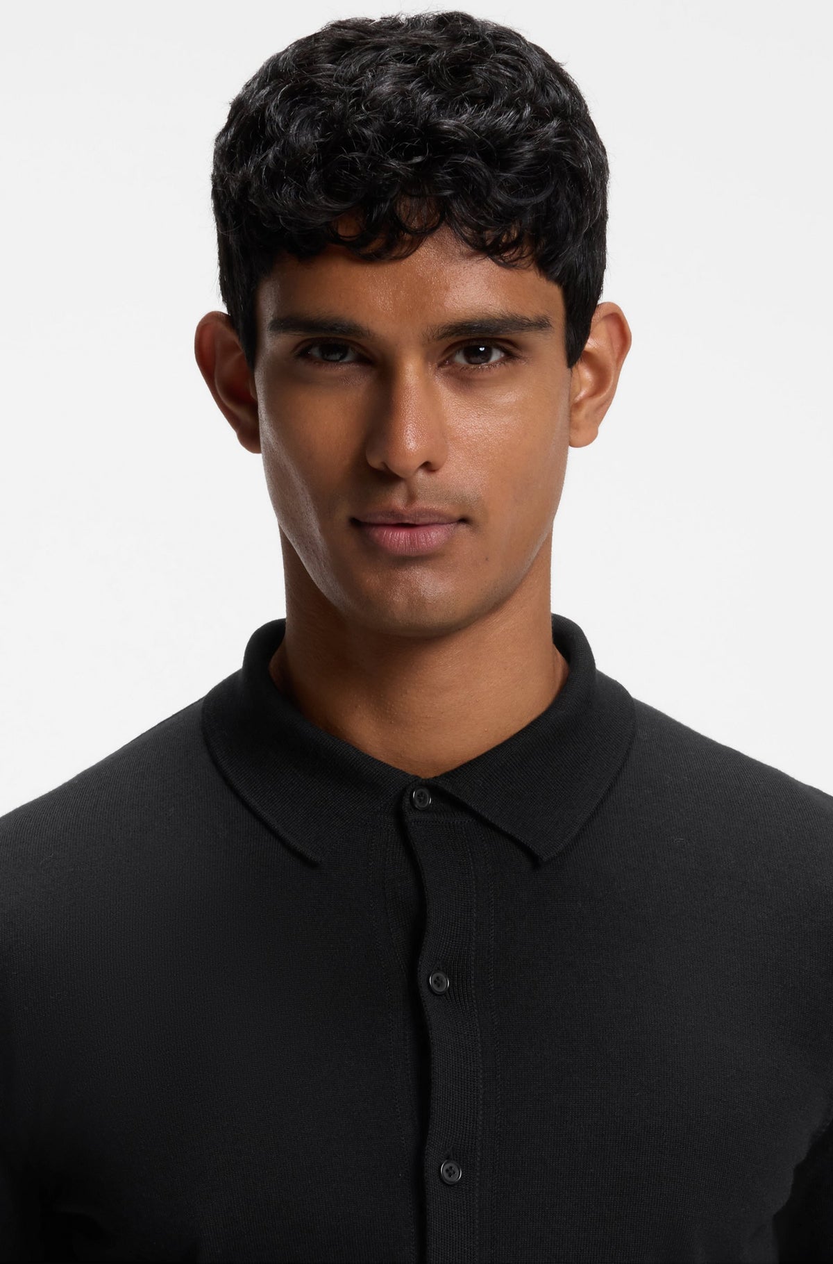 BOSS BLACK HELBERT CARDIGAN