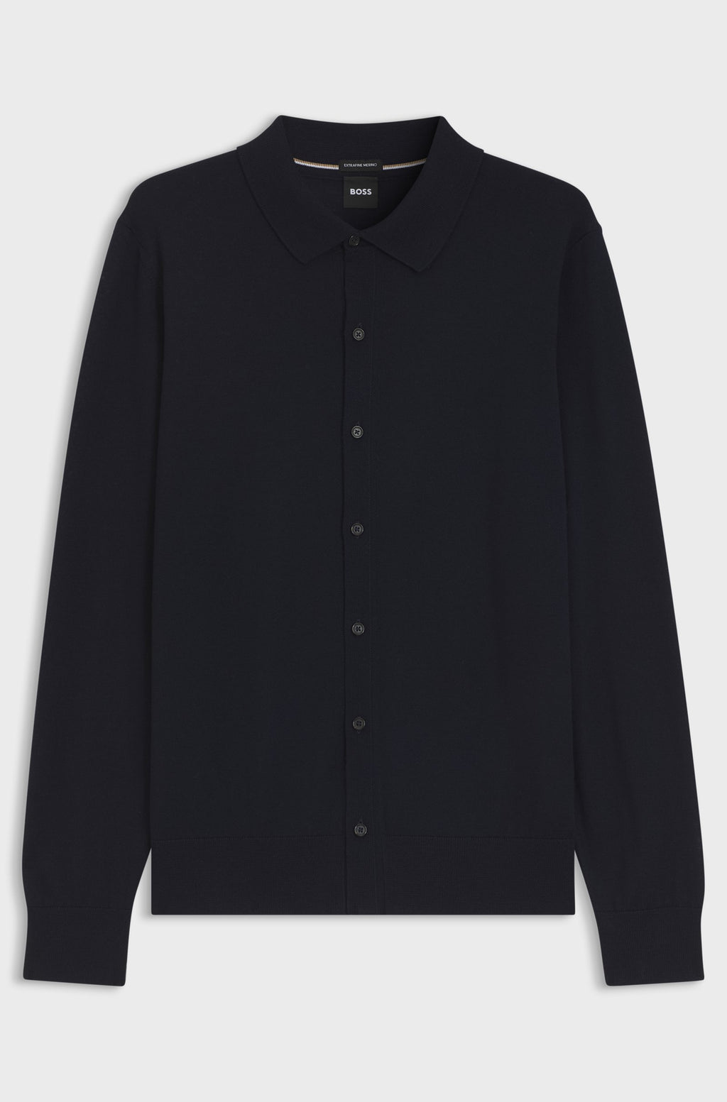 BOSS BLACK HELBERT CARDIGAN