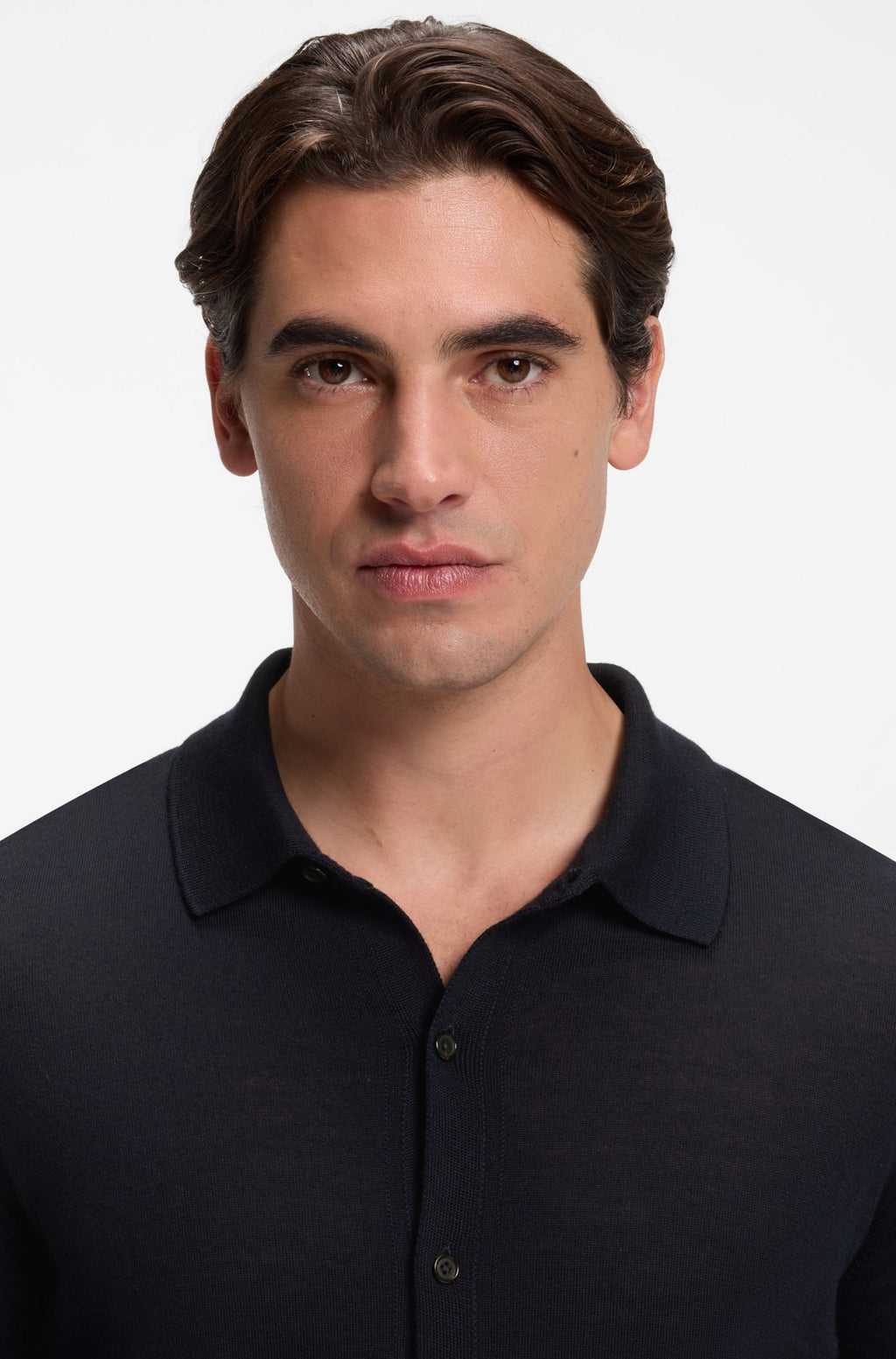 BOSS BLACK HELBERT CARDIGAN