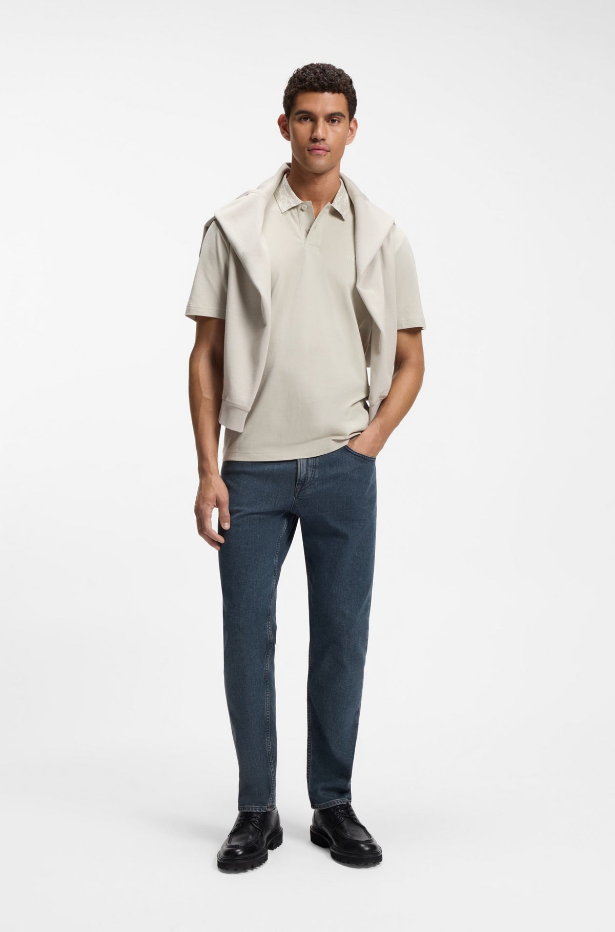 BOSS ORANGE MAINE JEANS