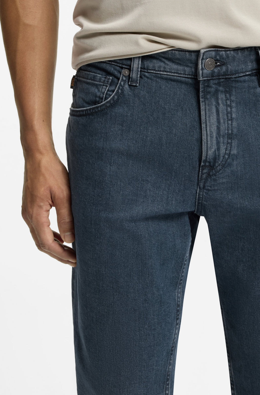 BOSS ORANGE MAINE JEANS