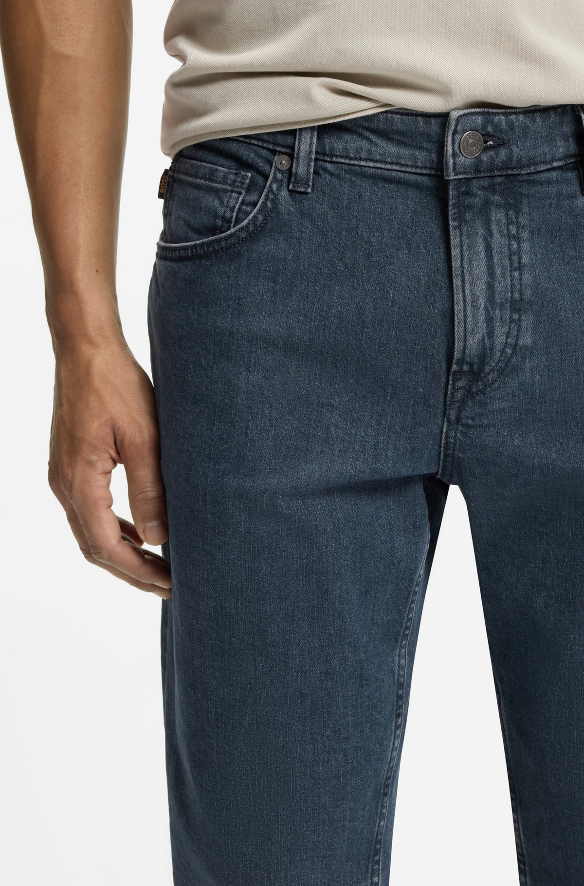 BOSS ORANGE MAINE JEANS