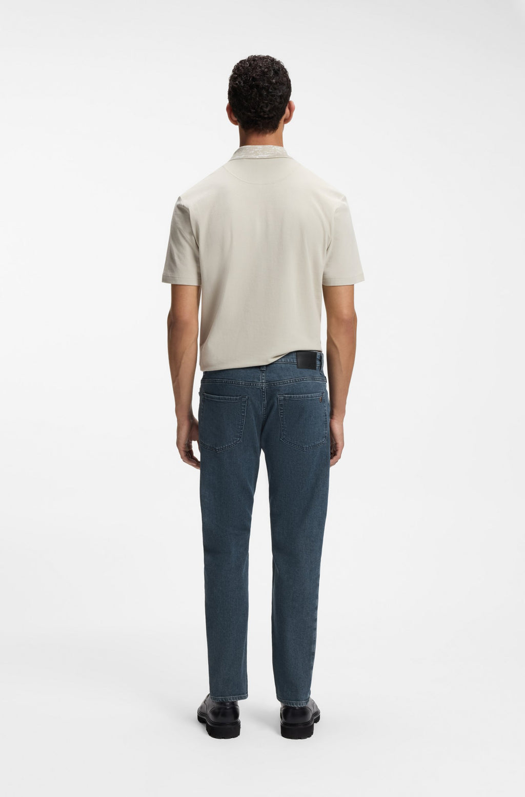 BOSS ORANGE MAINE JEANS