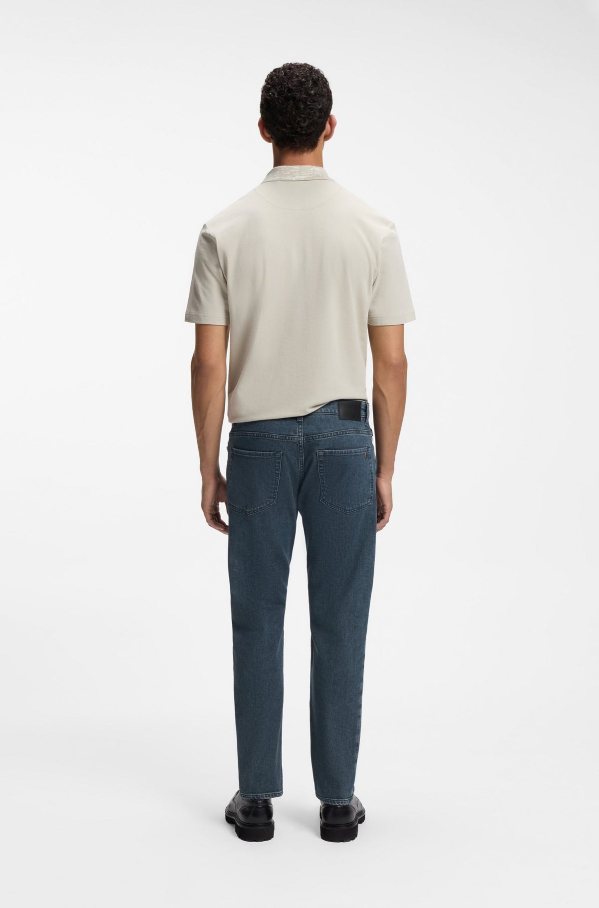 BOSS ORANGE MAINE JEANS