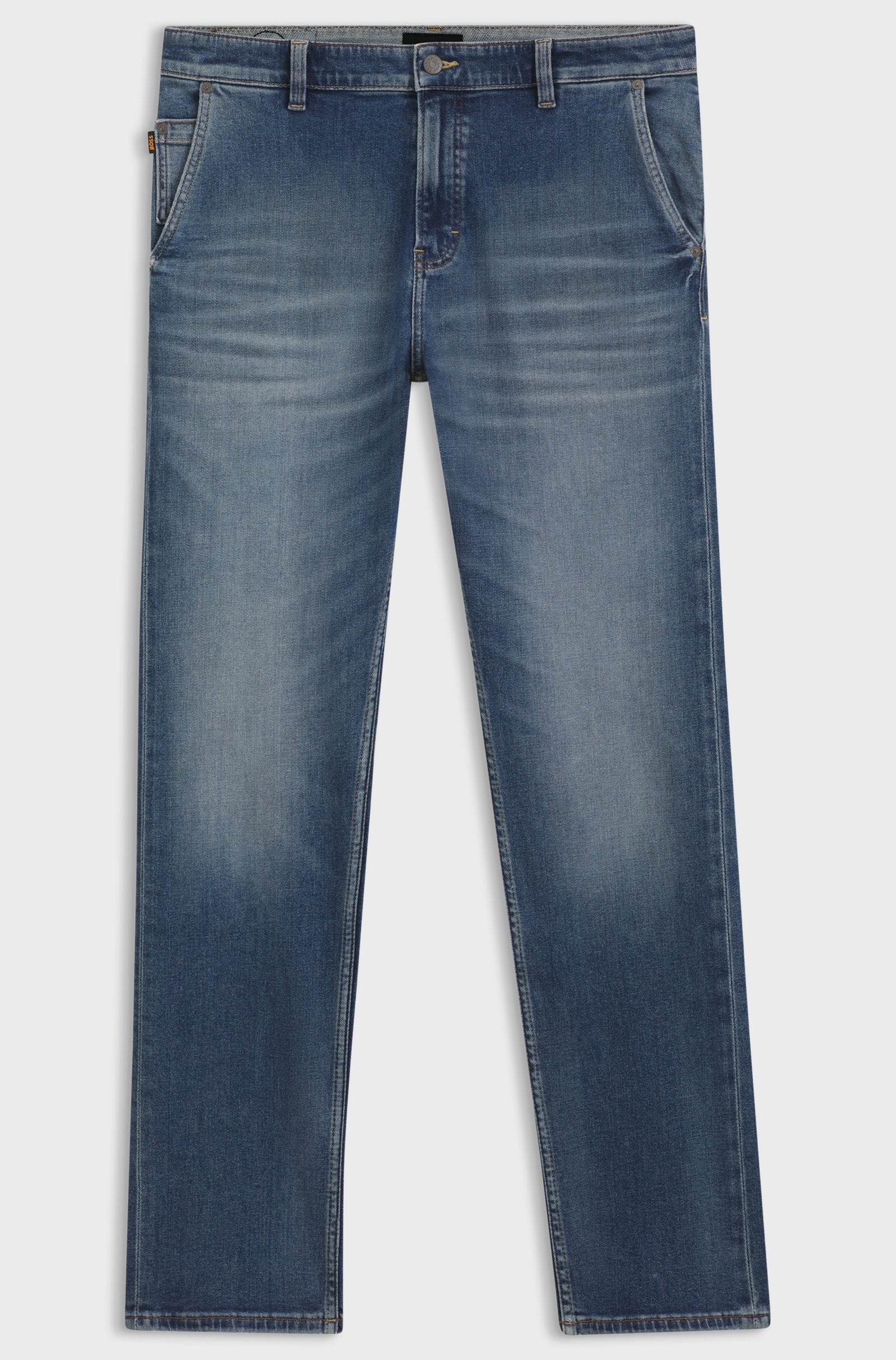 BOSS O OGDEN JEANS