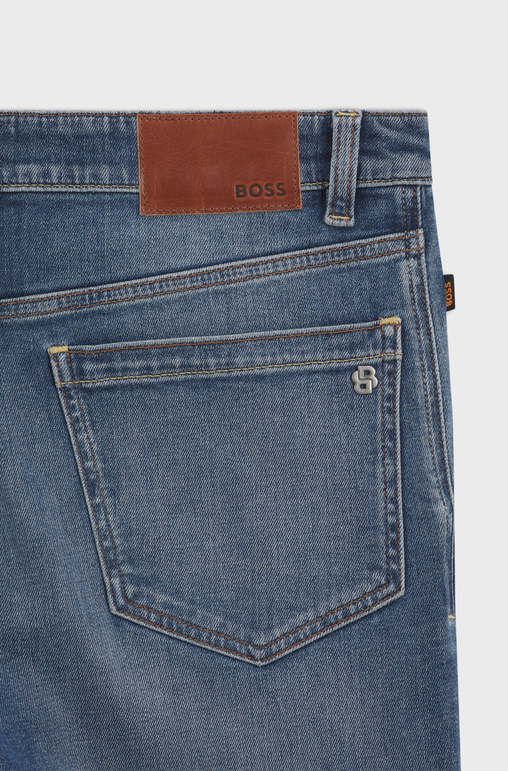 BOSS O OGDEN JEANS