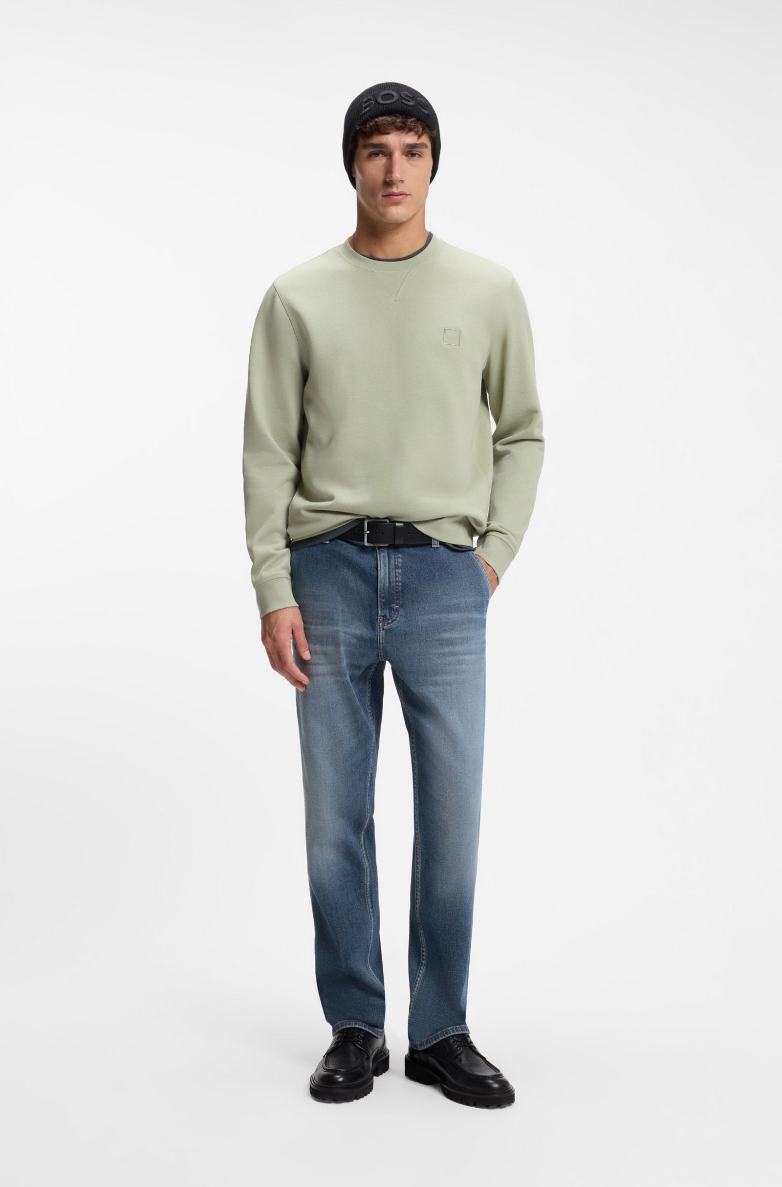 BOSS O OGDEN JEANS
