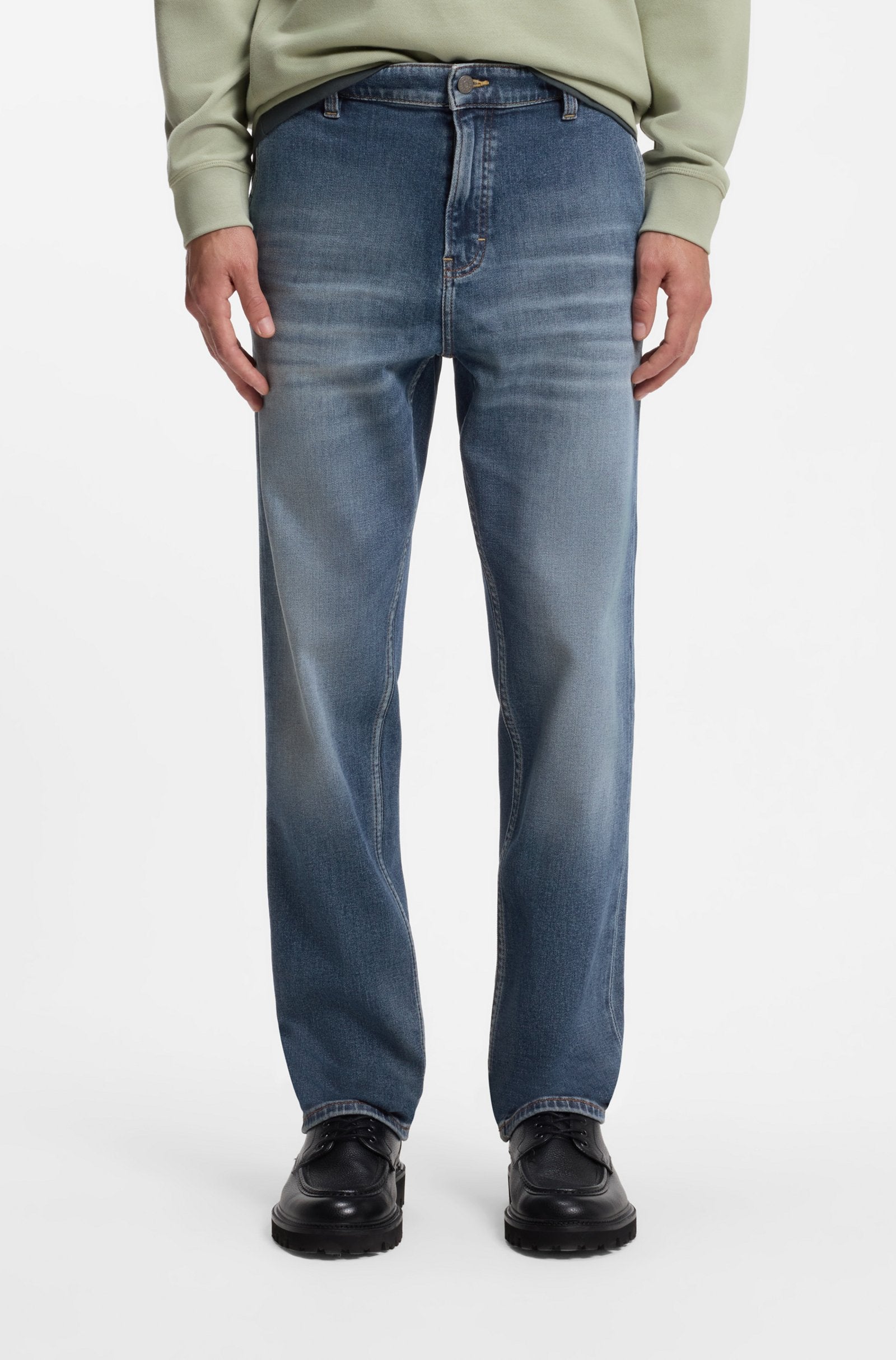 BOSS O OGDEN JEANS
