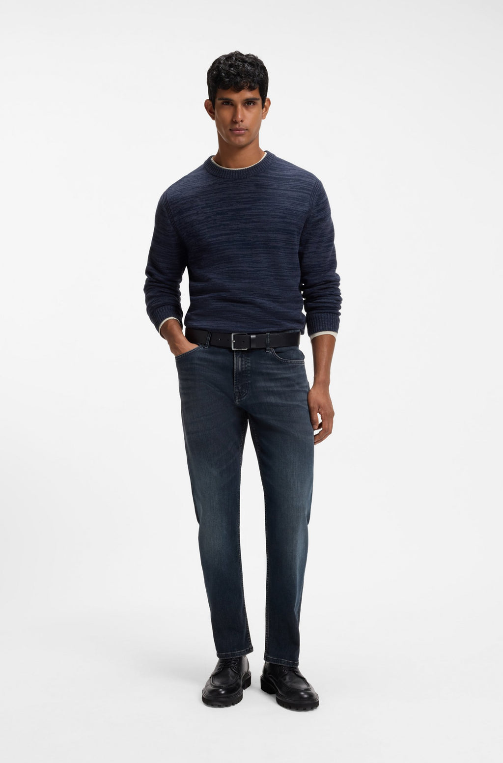 BOSS ORANGE MAINE JEANS