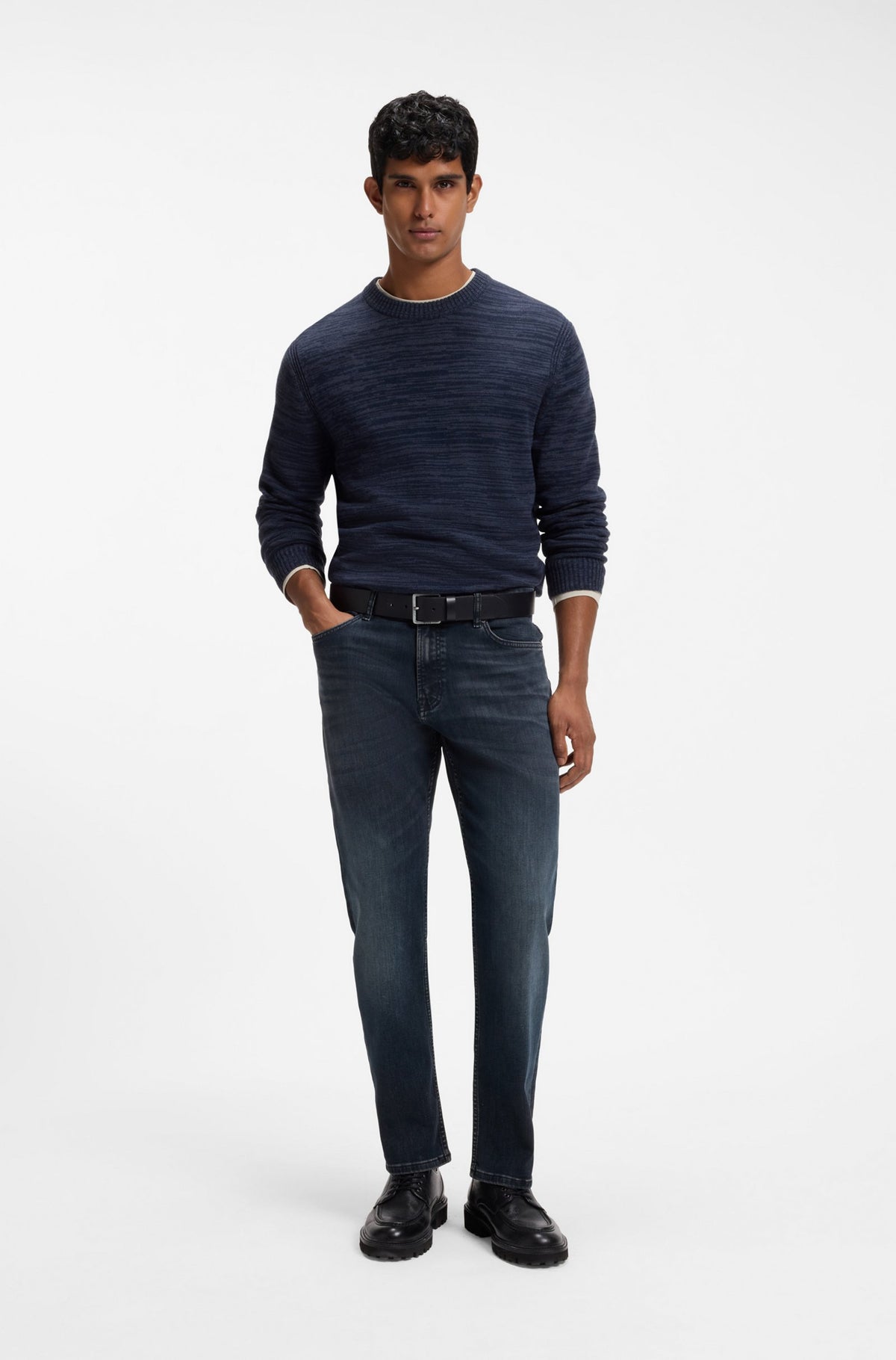 BOSS ORANGE MAINE JEANS