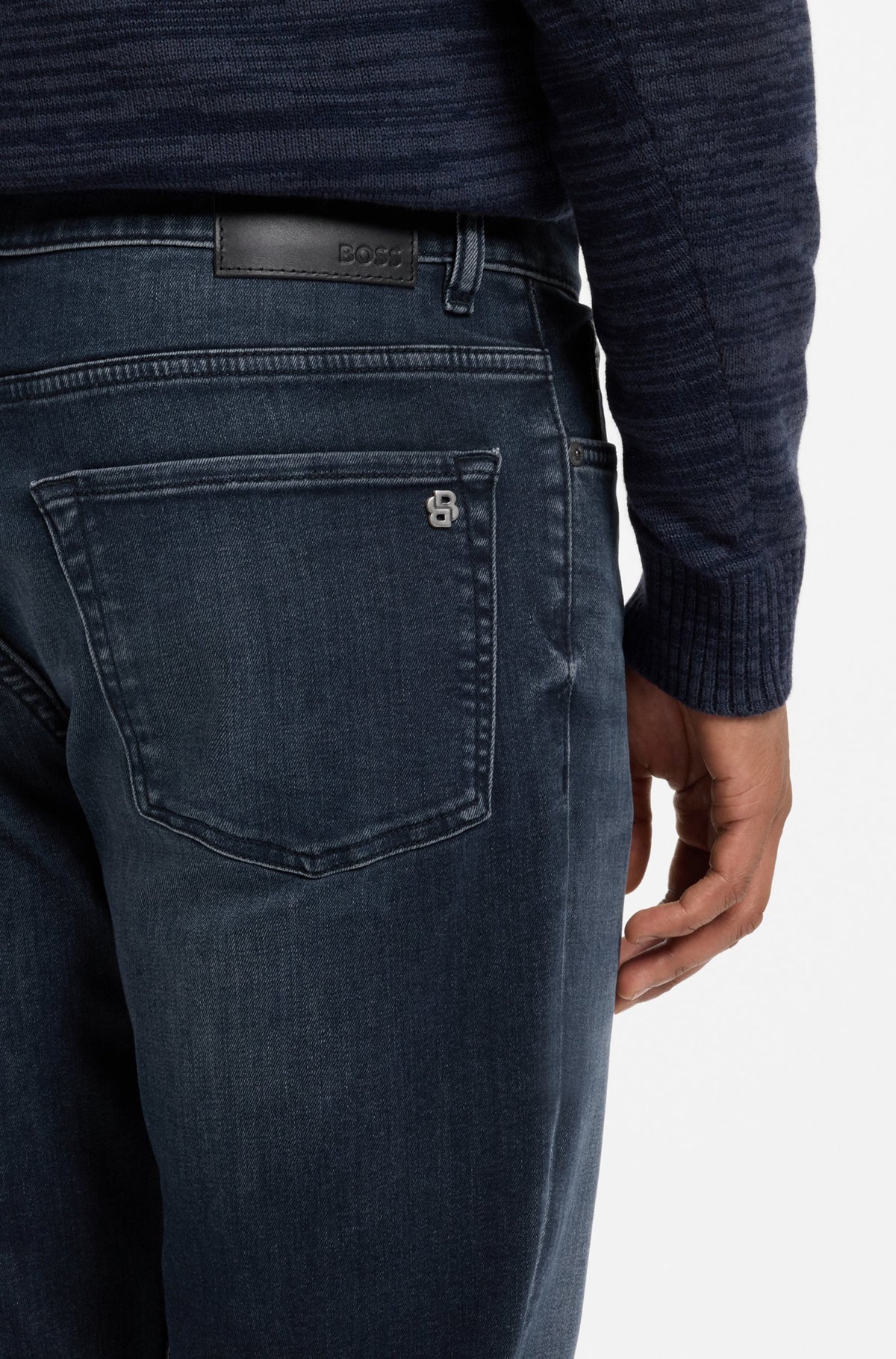 BOSS ORANGE MAINE JEANS