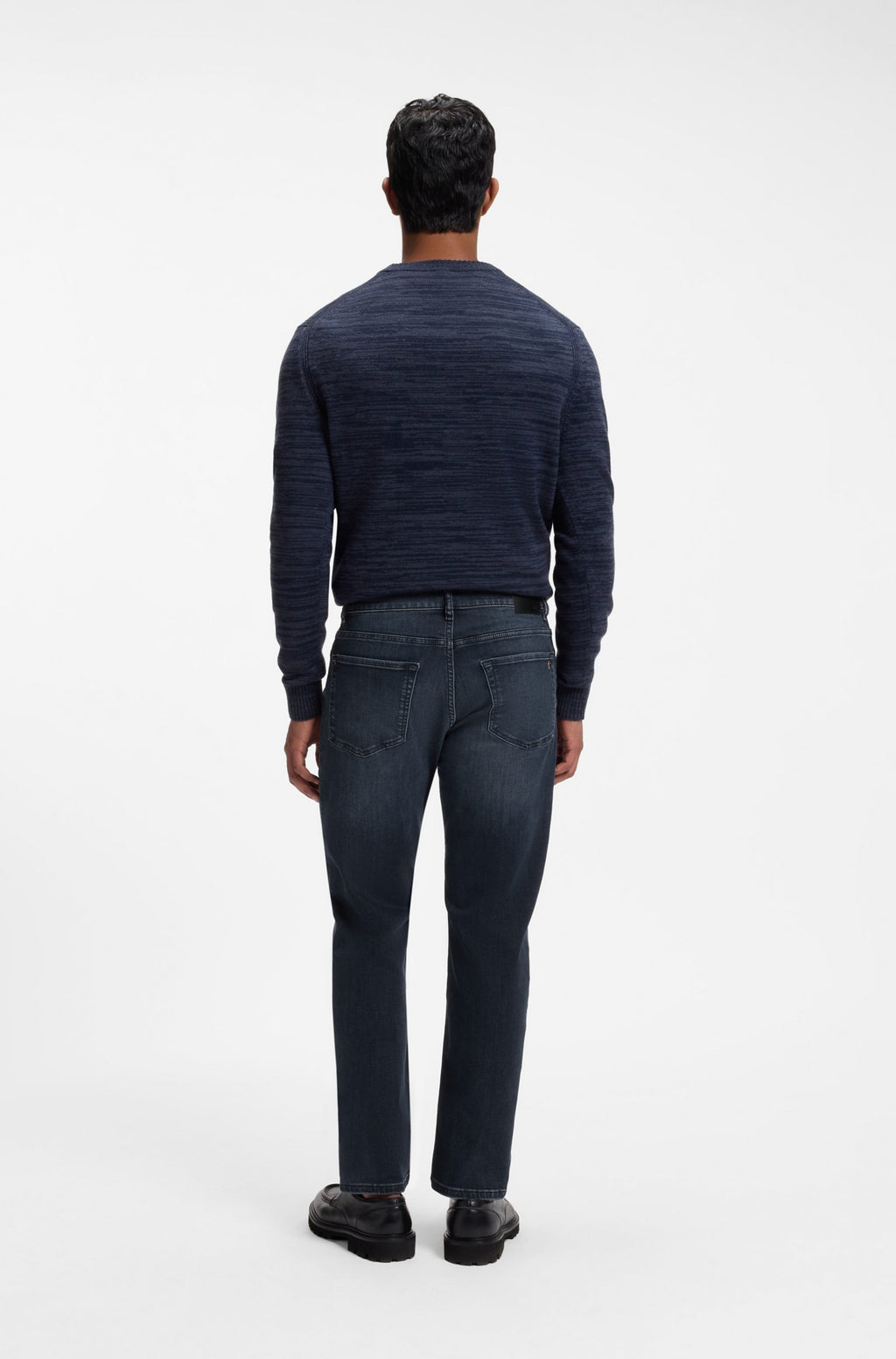BOSS ORANGE MAINE JEANS
