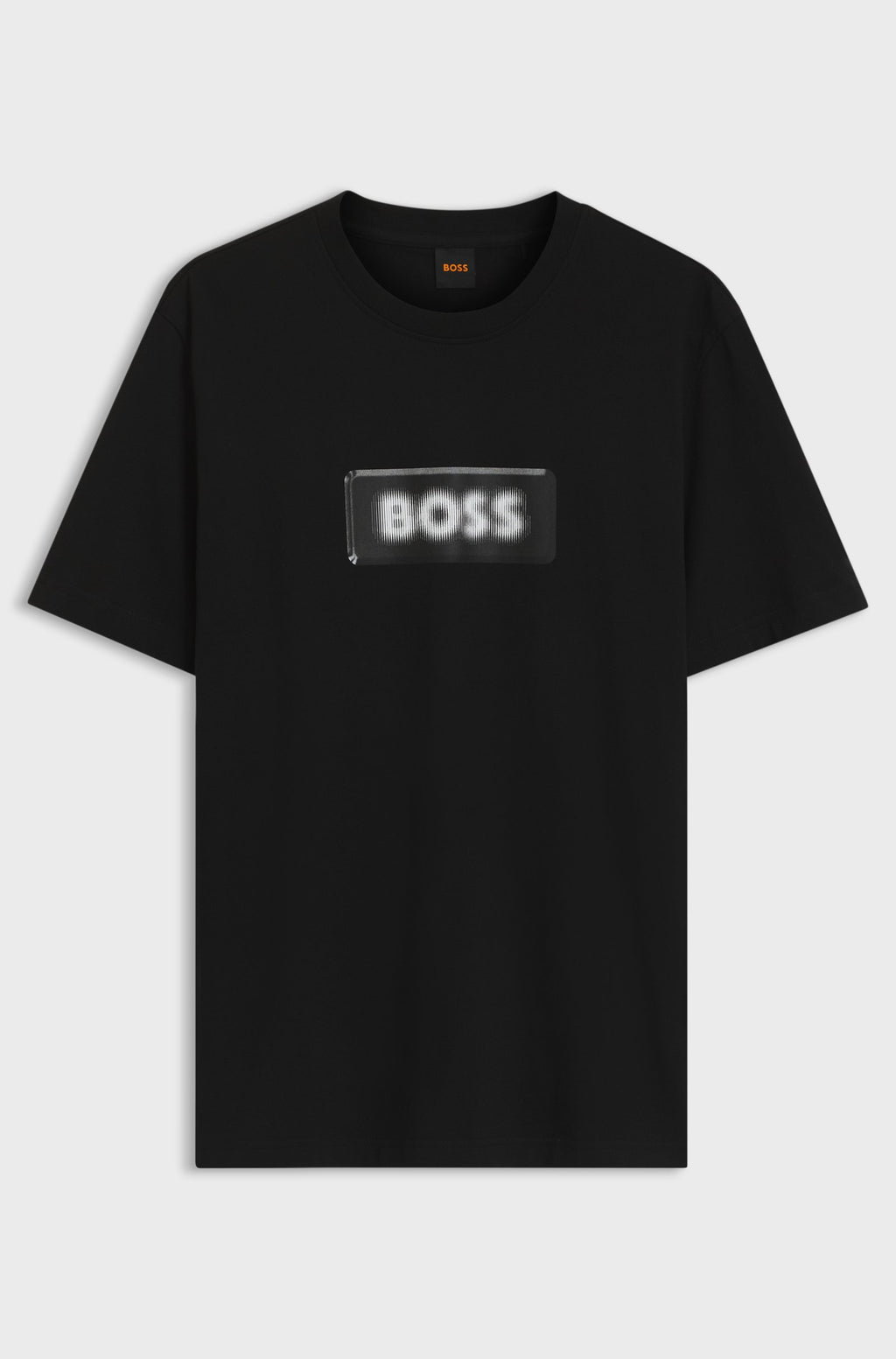 BOSS O EFFECT TEE