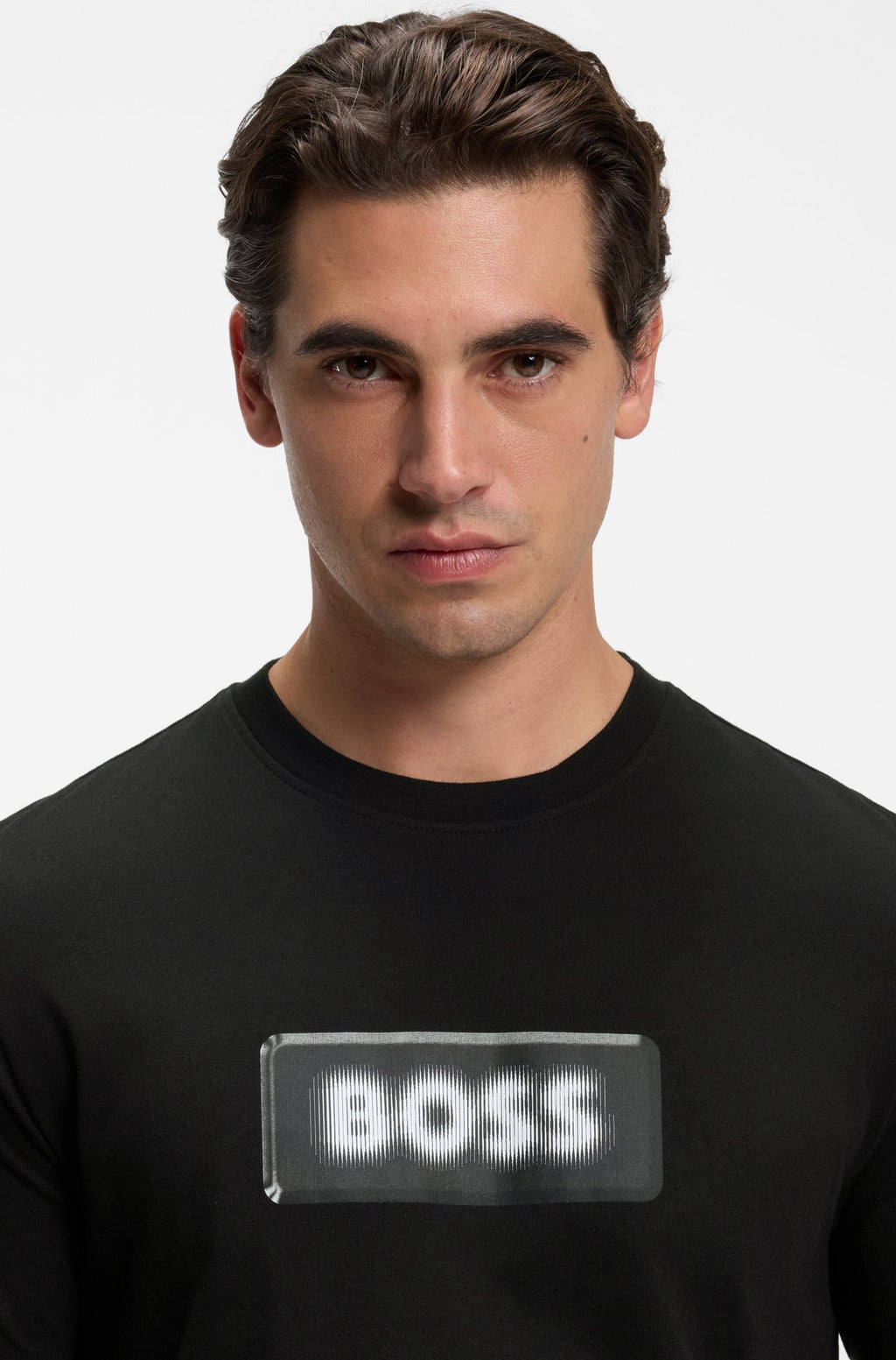 BOSS O EFFECT TEE