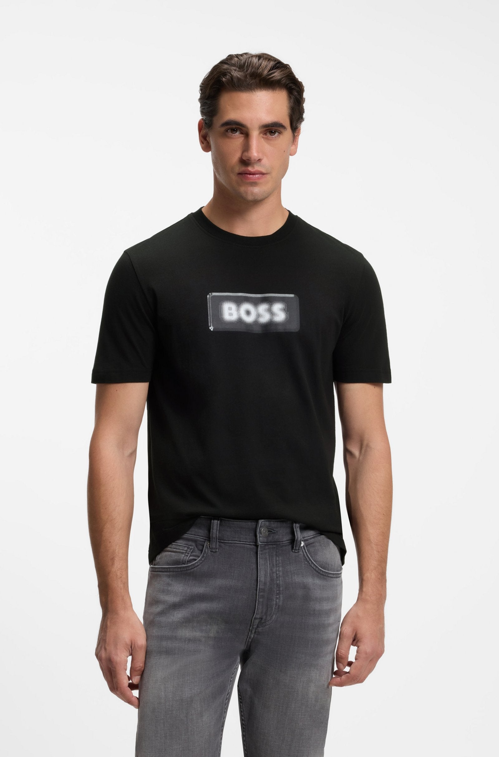 BOSS O EFFECT TEE