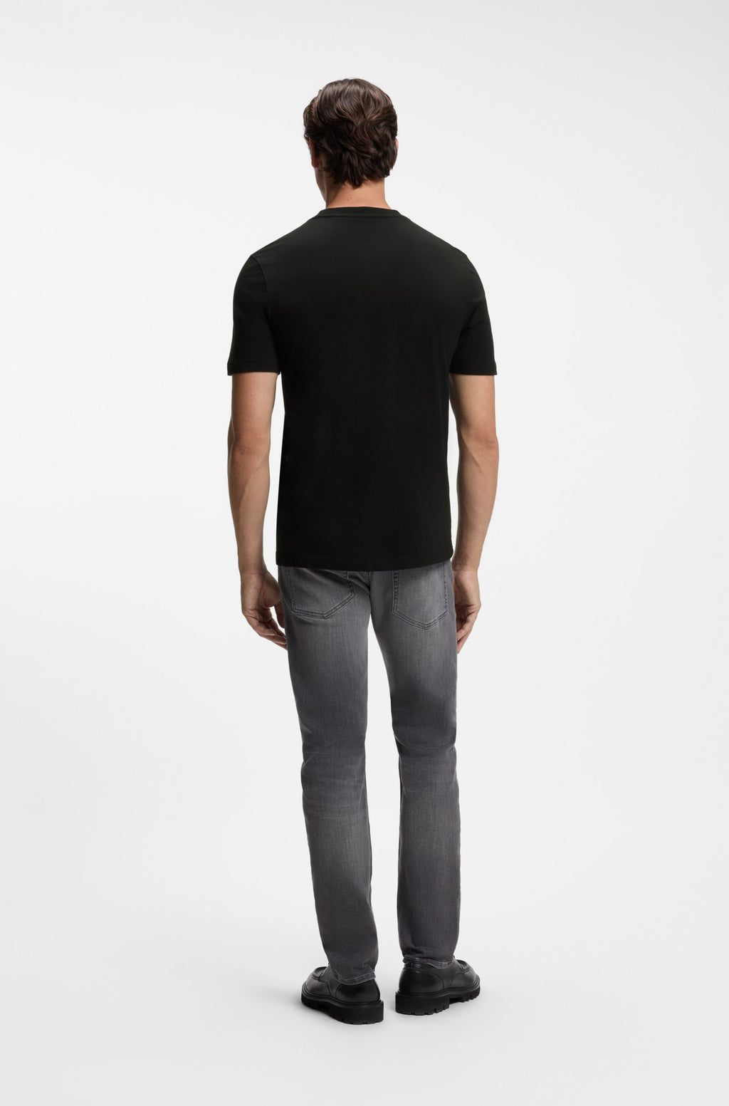 BOSS O EFFECT TEE