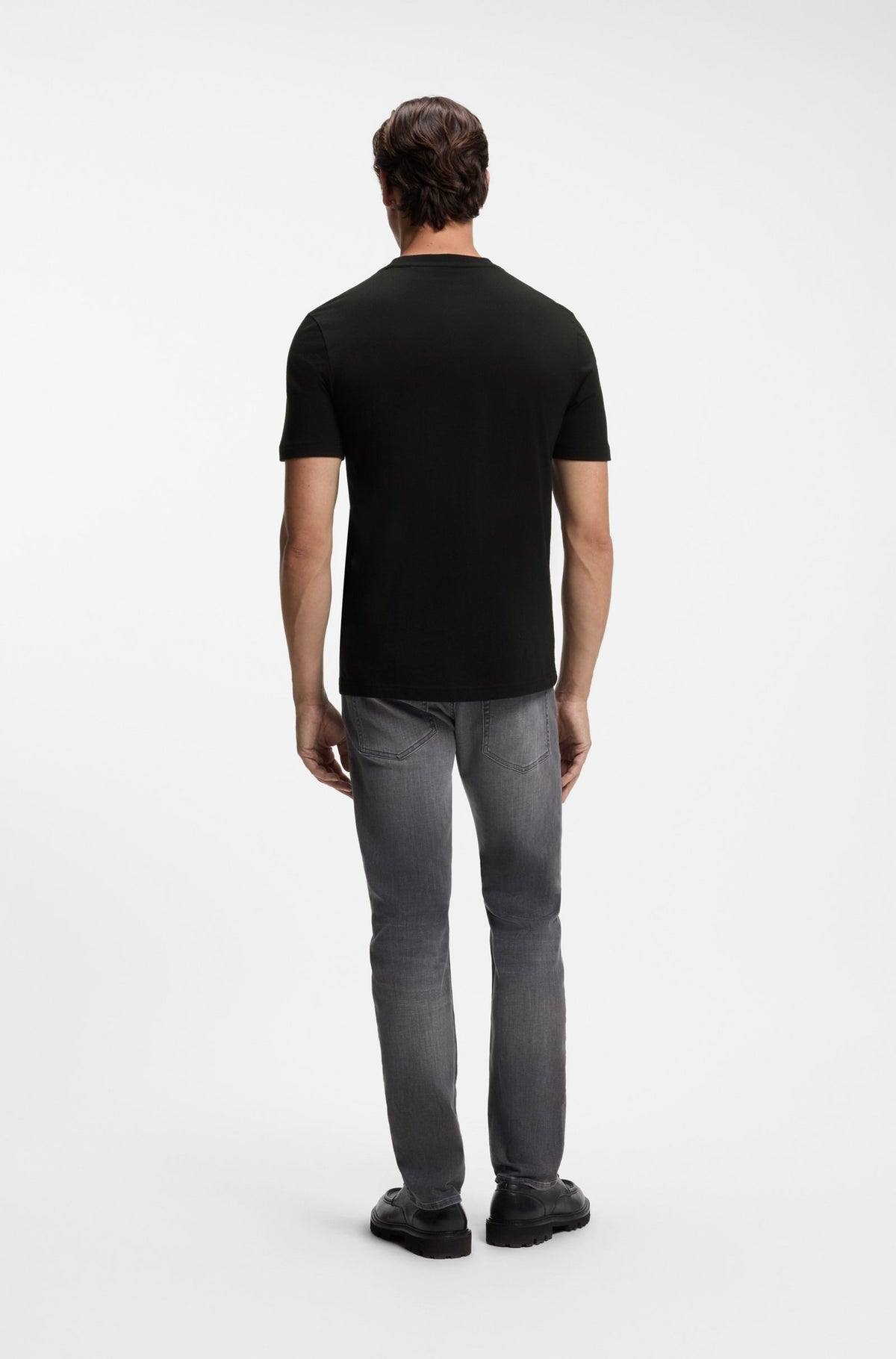 BOSS O EFFECT TEE