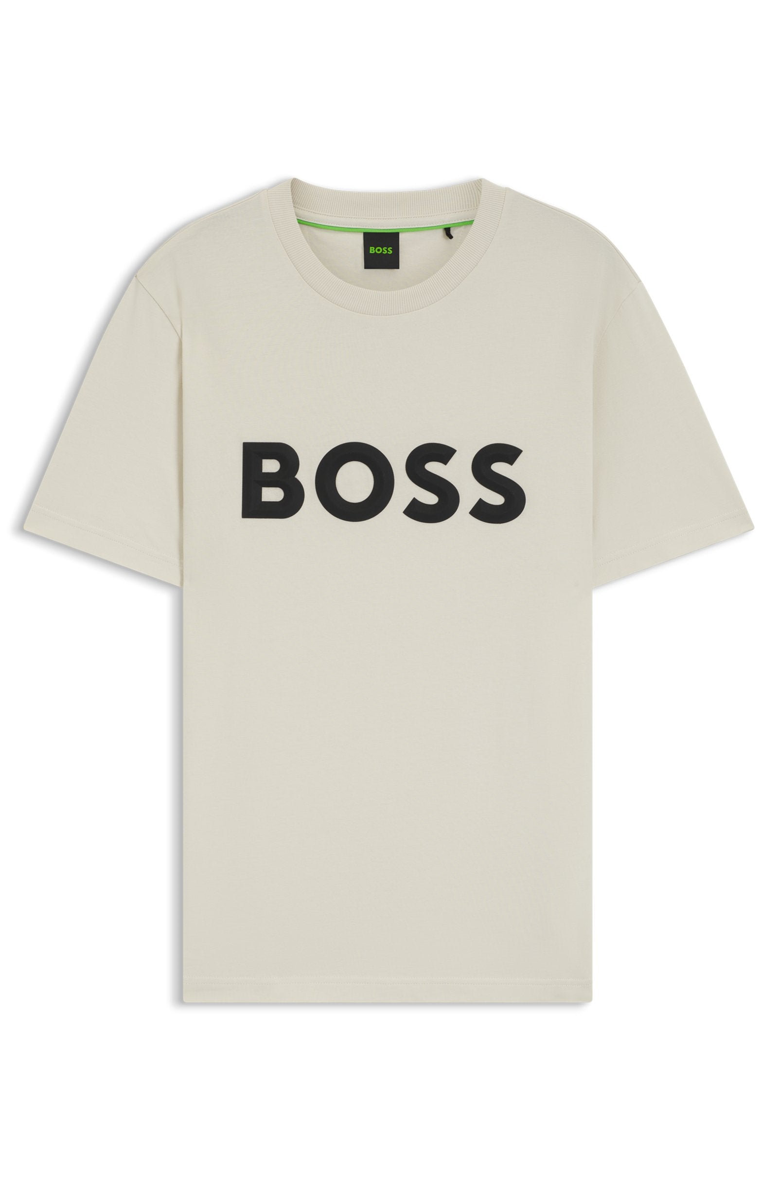 BOSS GREEN ZONE TEE