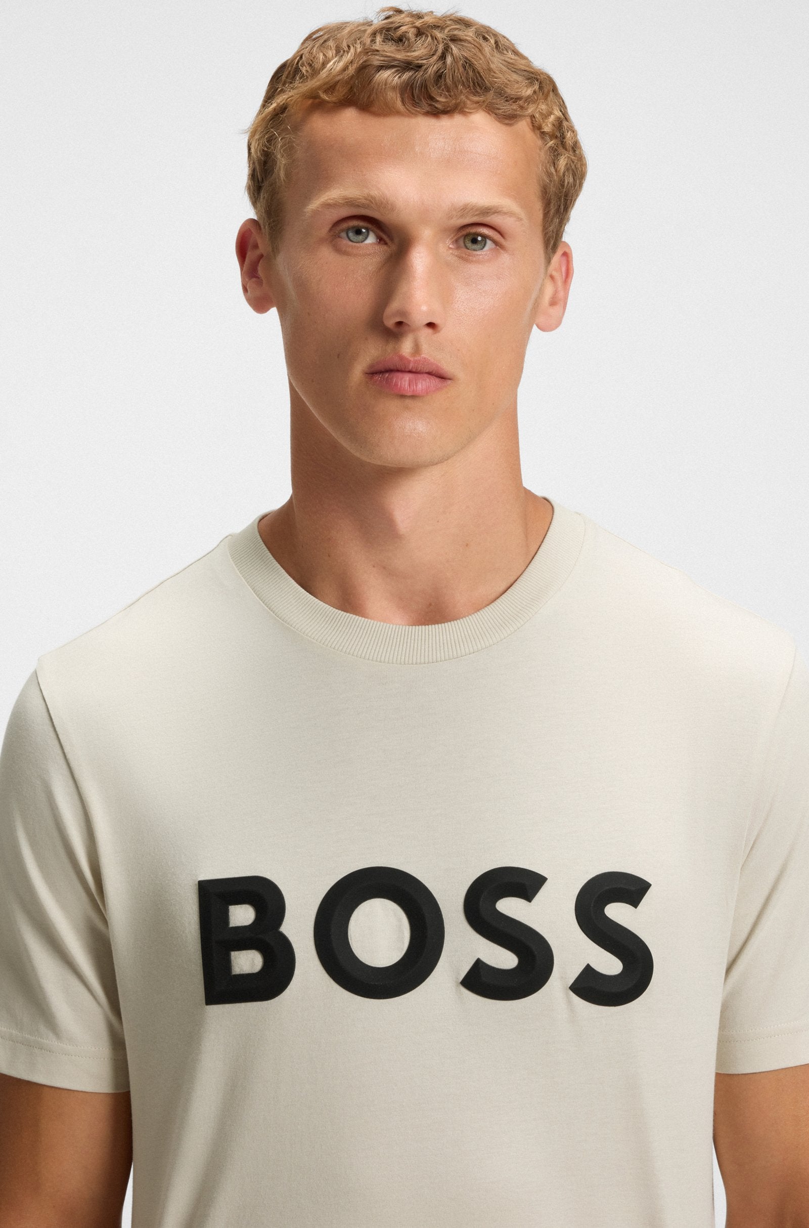 BOSS GREEN ZONE TEE