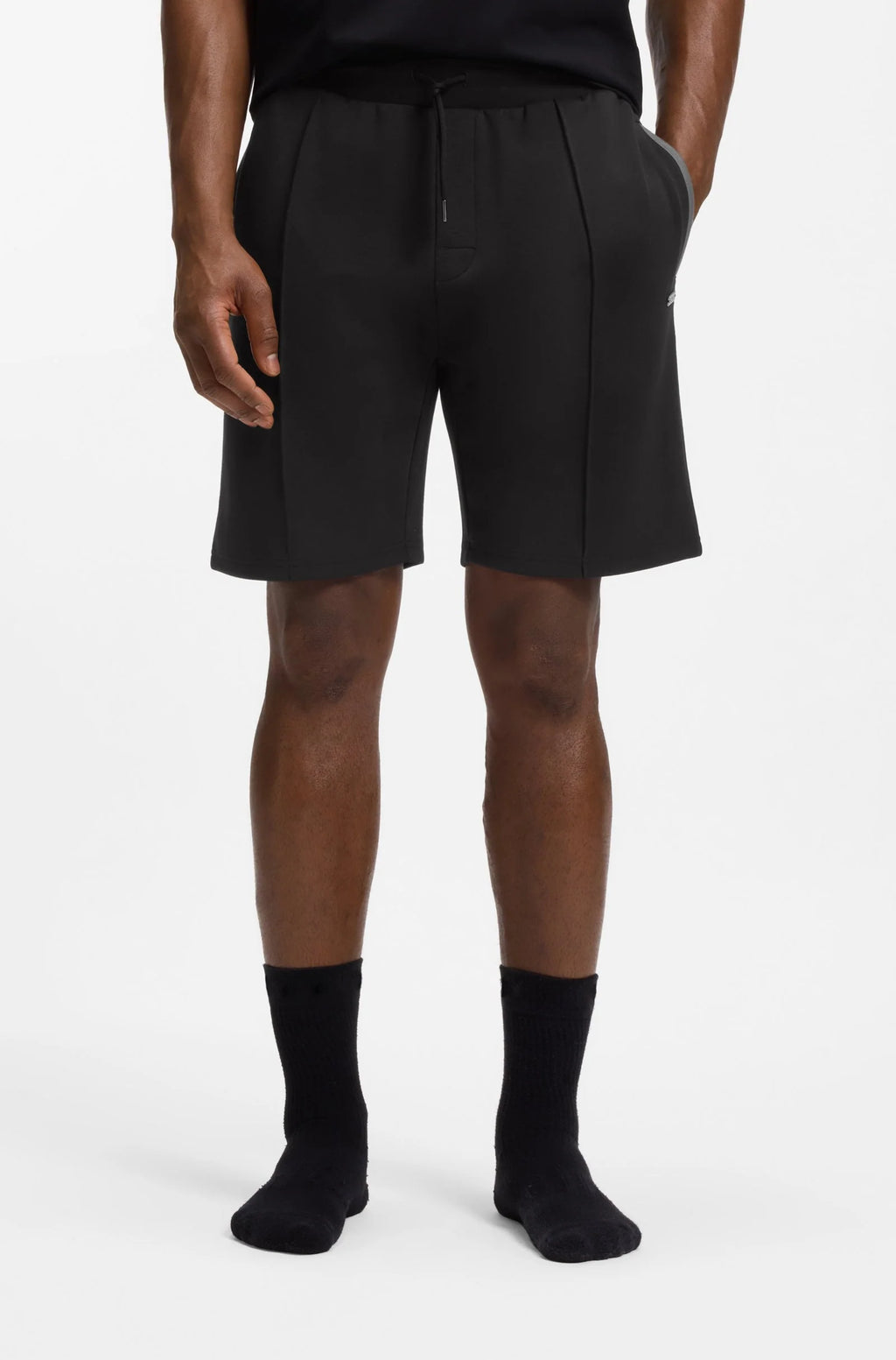 BOSS SENSE SHORTS