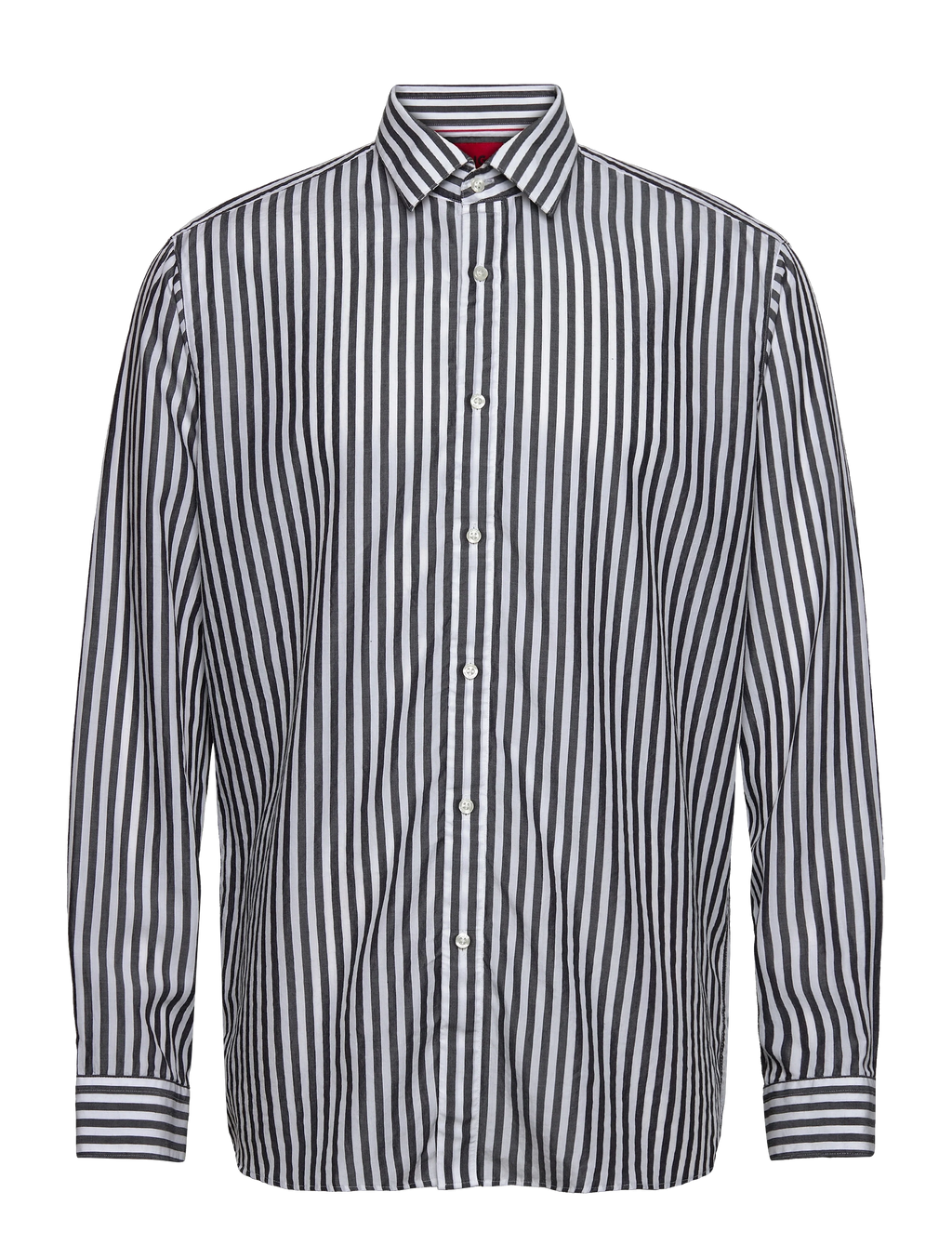 HUGO VALERIO STRIPE SHIRT