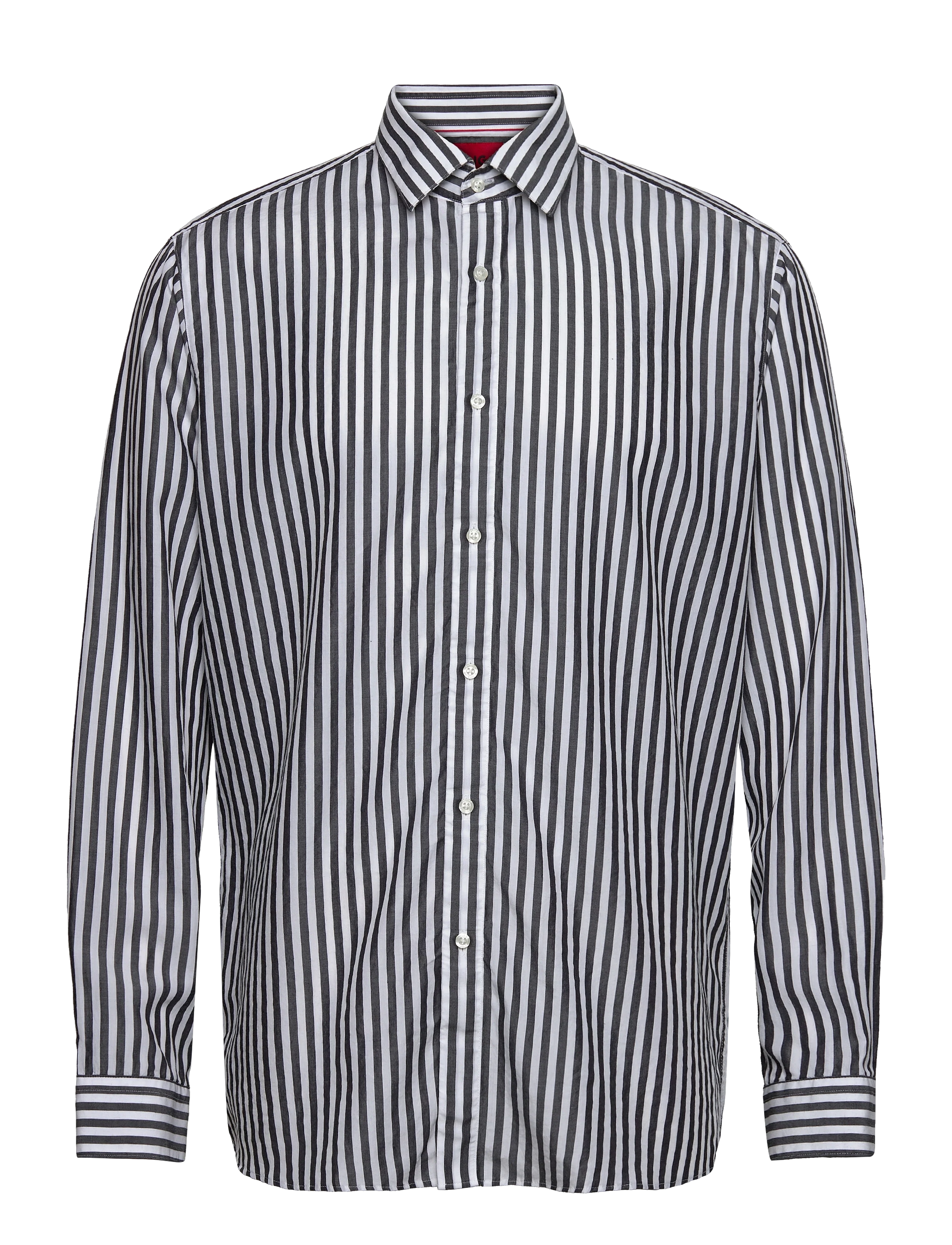 HUGO VALERIO STRIPE SHIRT