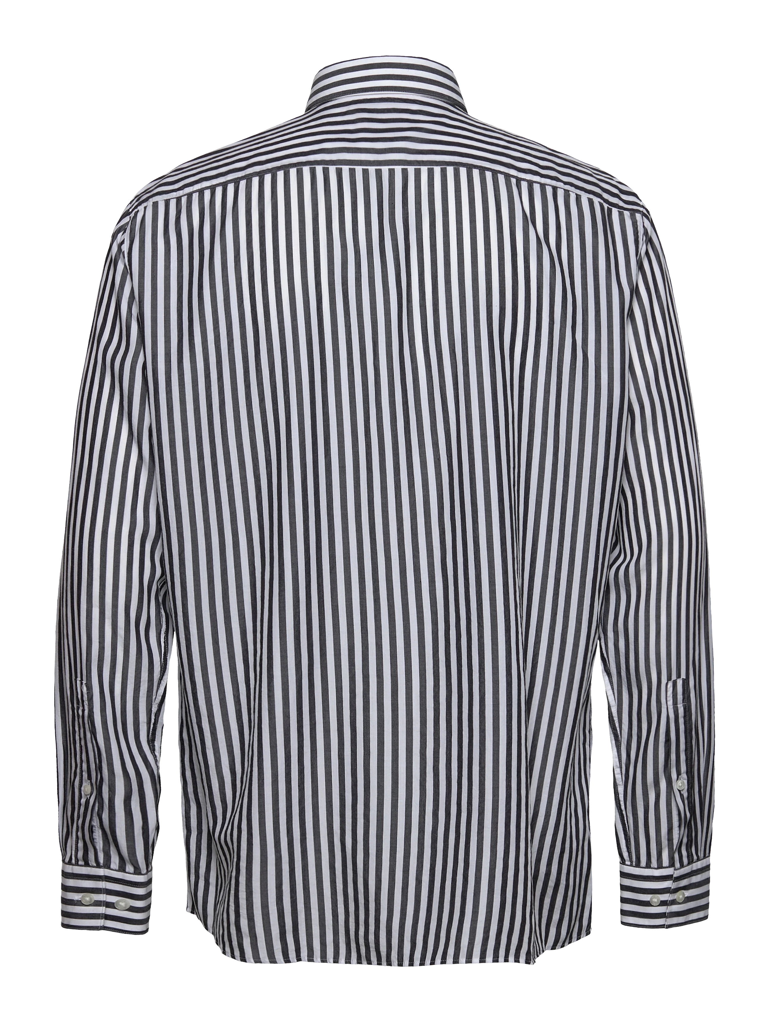 HUGO VALERIO STRIPE SHIRT
