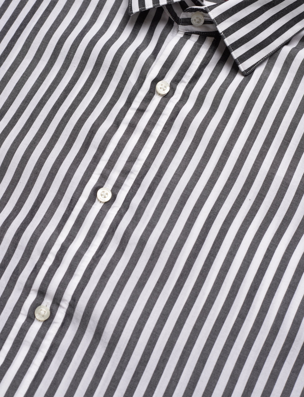 HUGO VALERIO STRIPE SHIRT