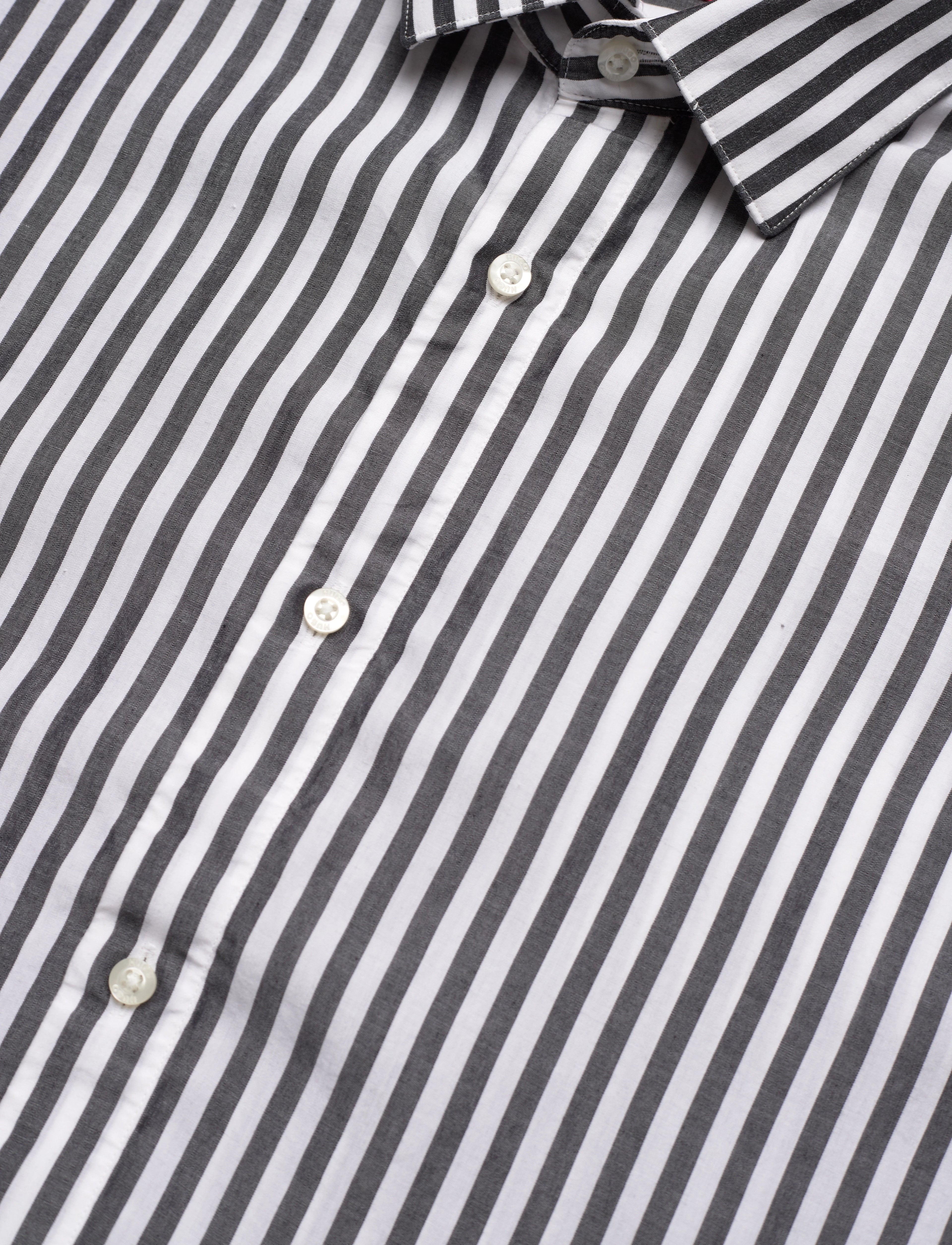 HUGO VALERIO STRIPE SHIRT