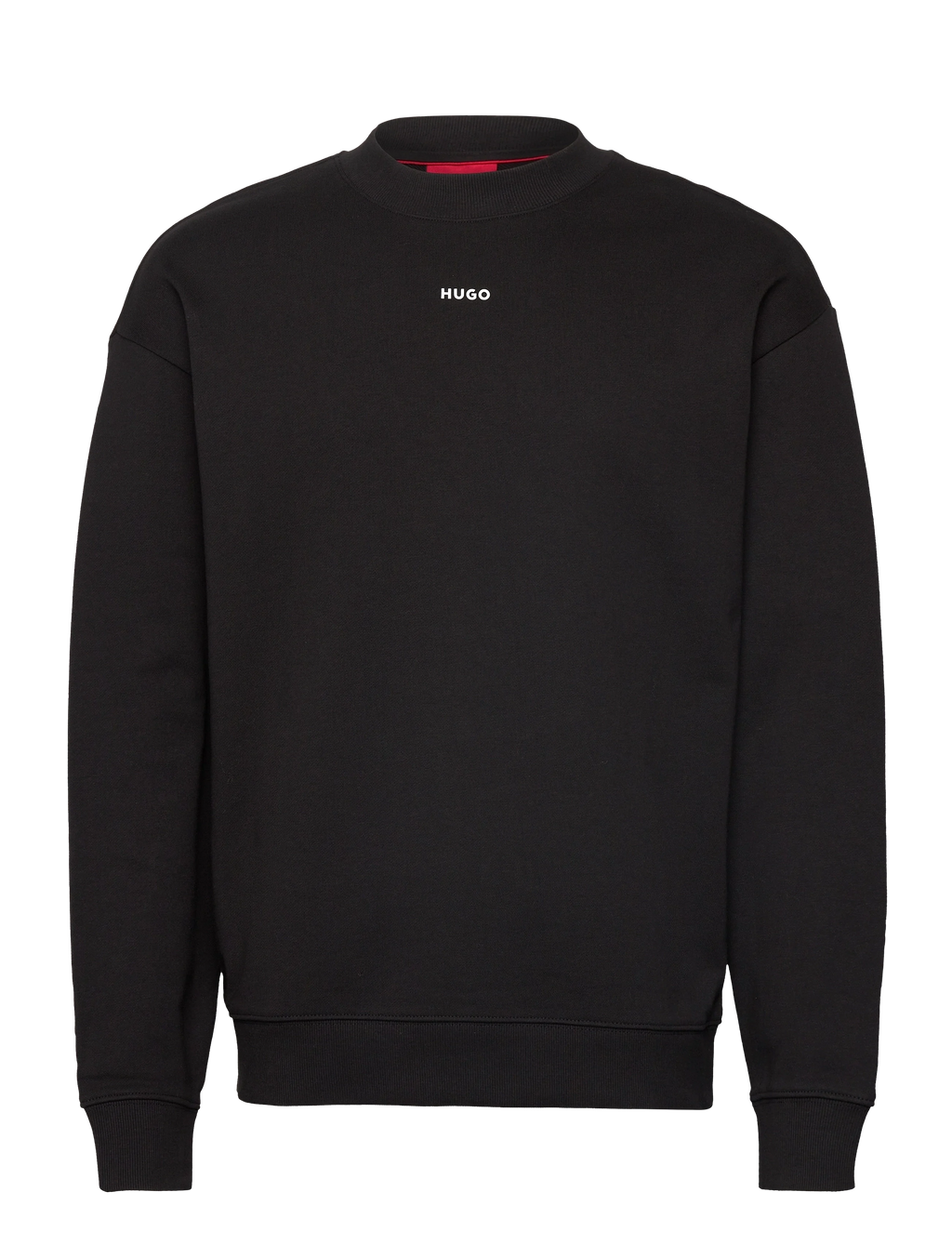 HUGO DAPOCREW SWEAT