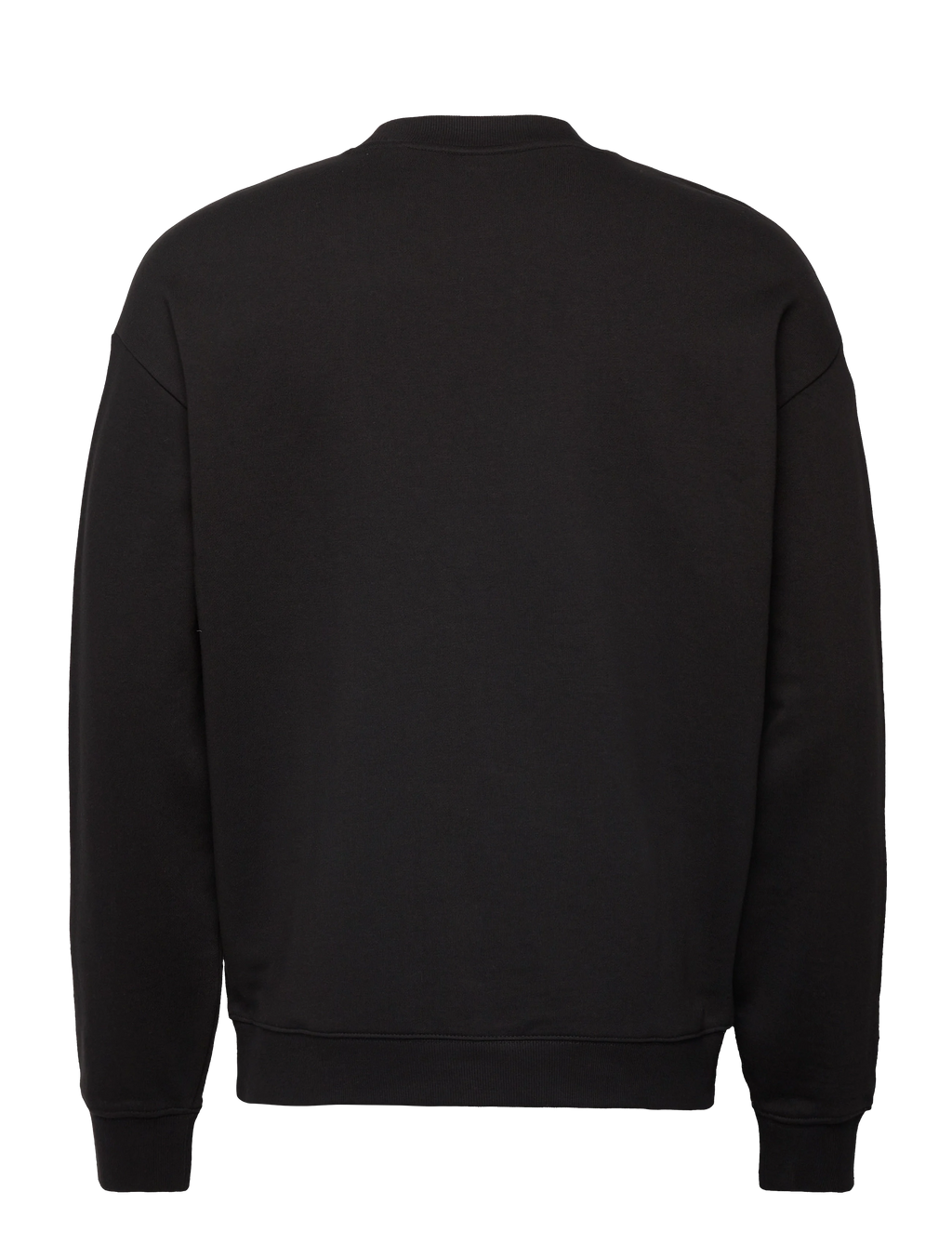 HUGO DAPOCREW SWEAT