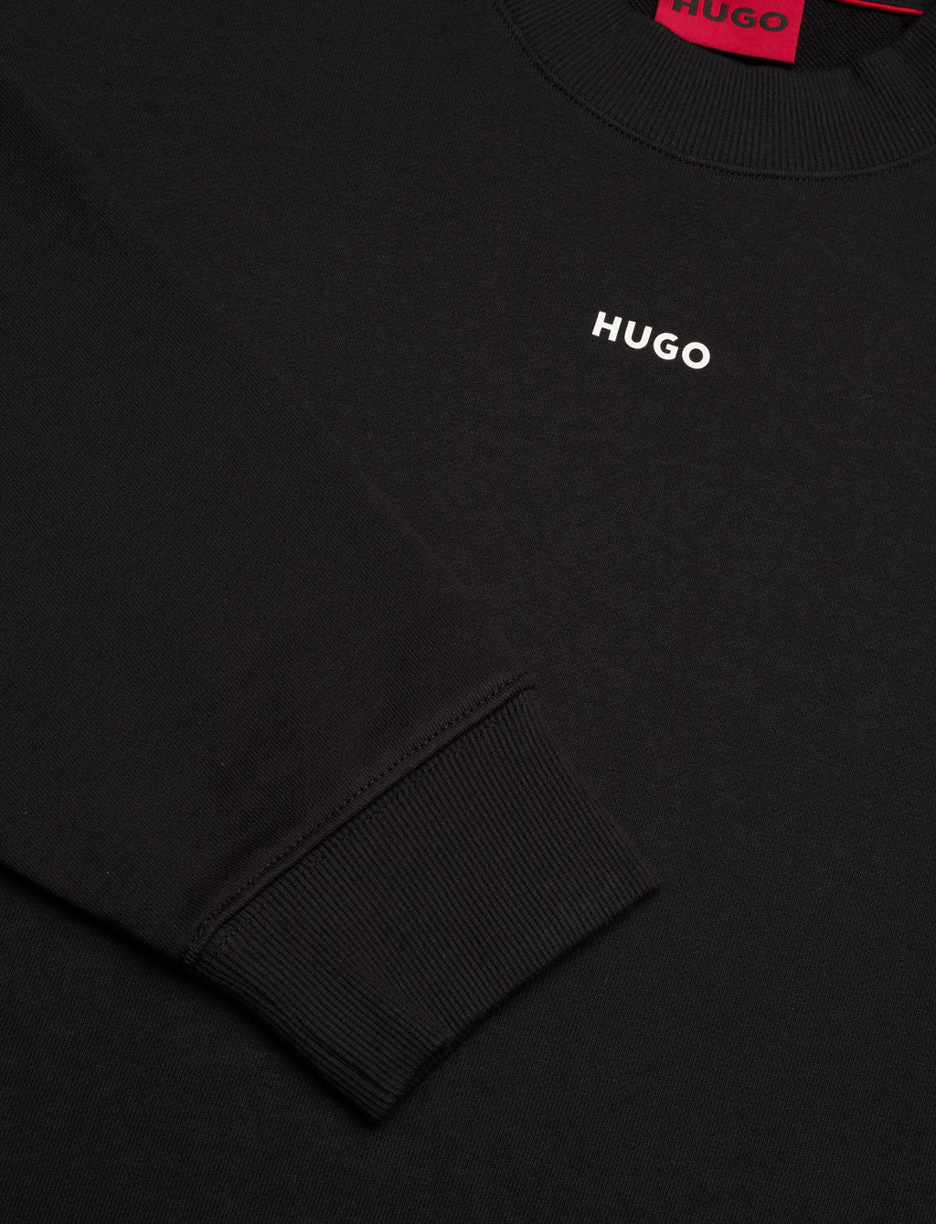 HUGO DAPOCREW SWEAT