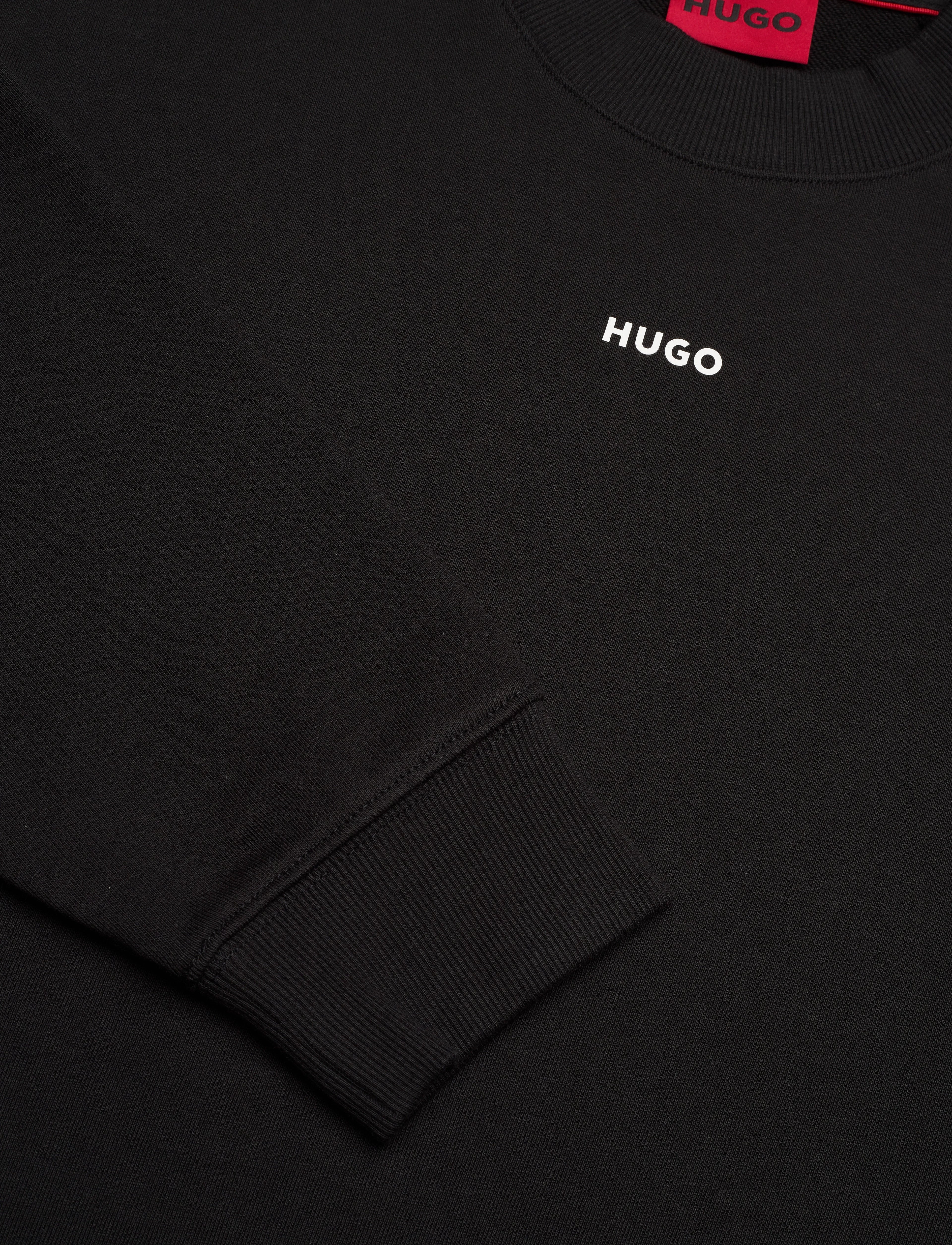 HUGO DAPOCREW SWEAT