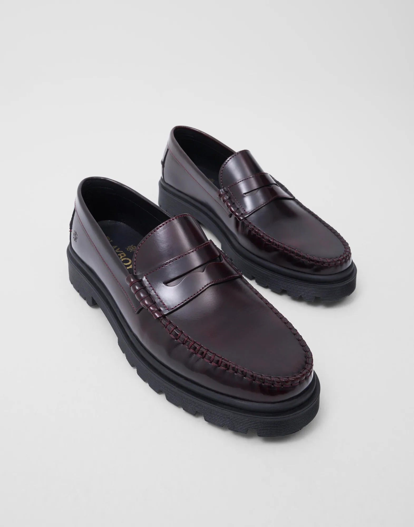PLAYBOY AUSTIN LOAFER