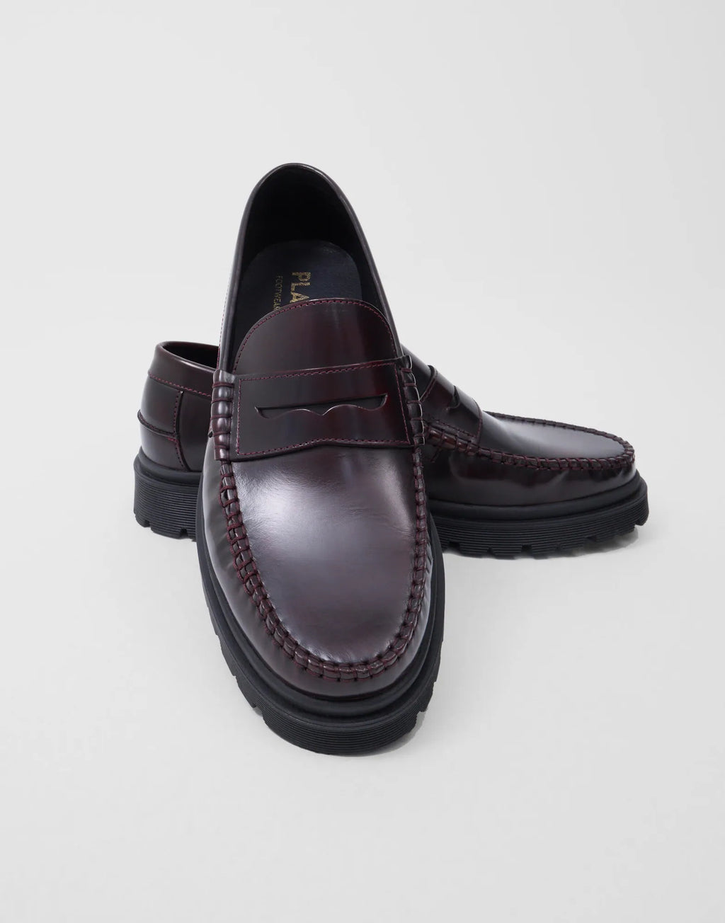 PLAYBOY AUSTIN LOAFER