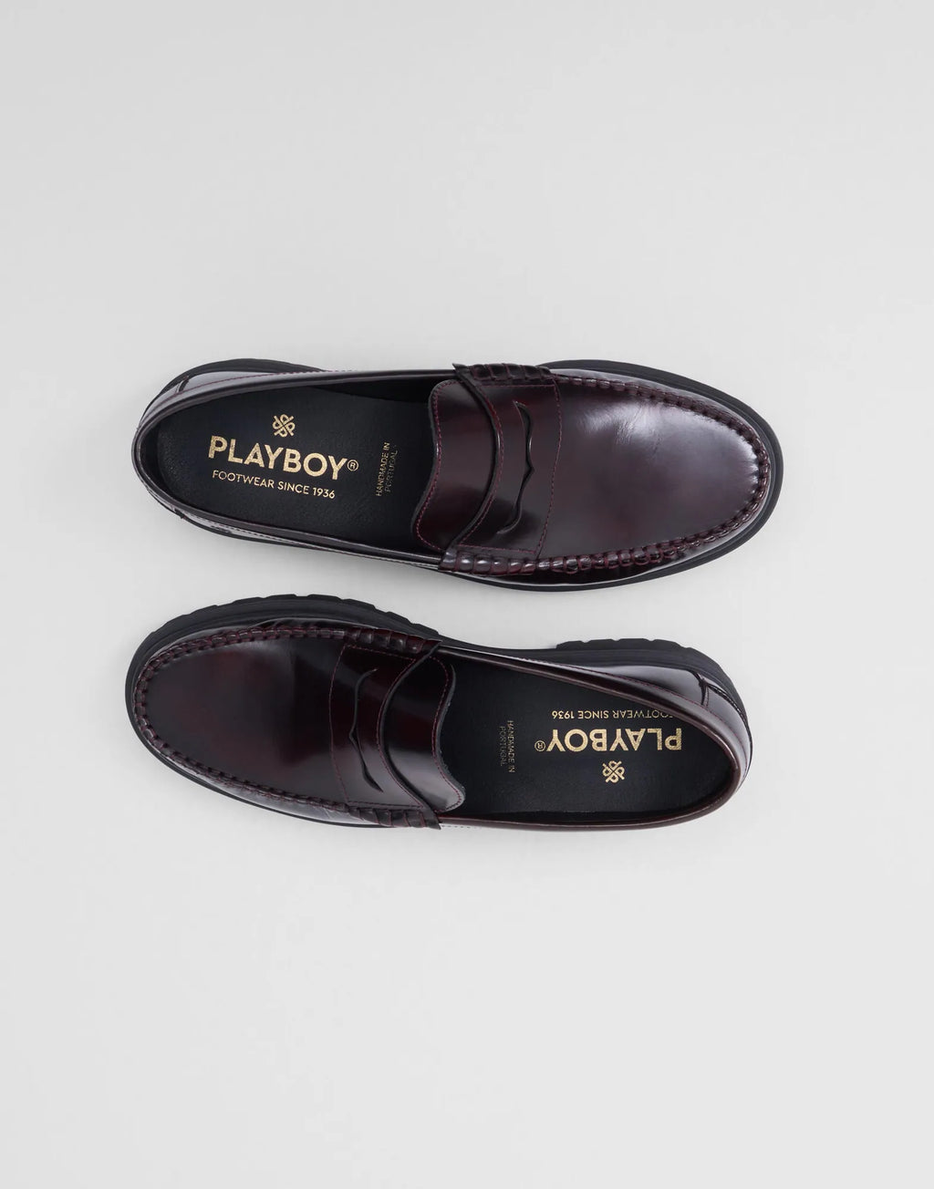 PLAYBOY AUSTIN LOAFER