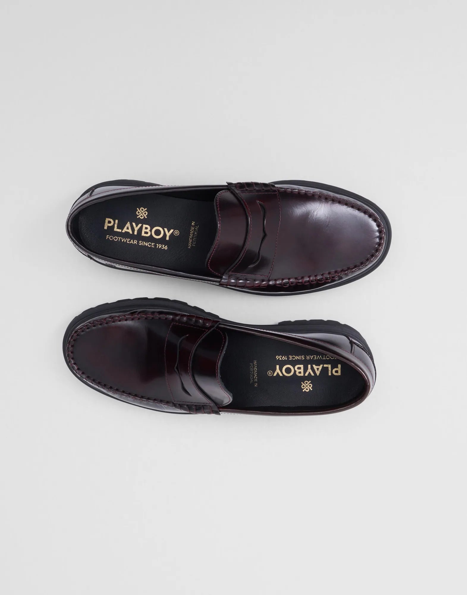 PLAYBOY AUSTIN LOAFER