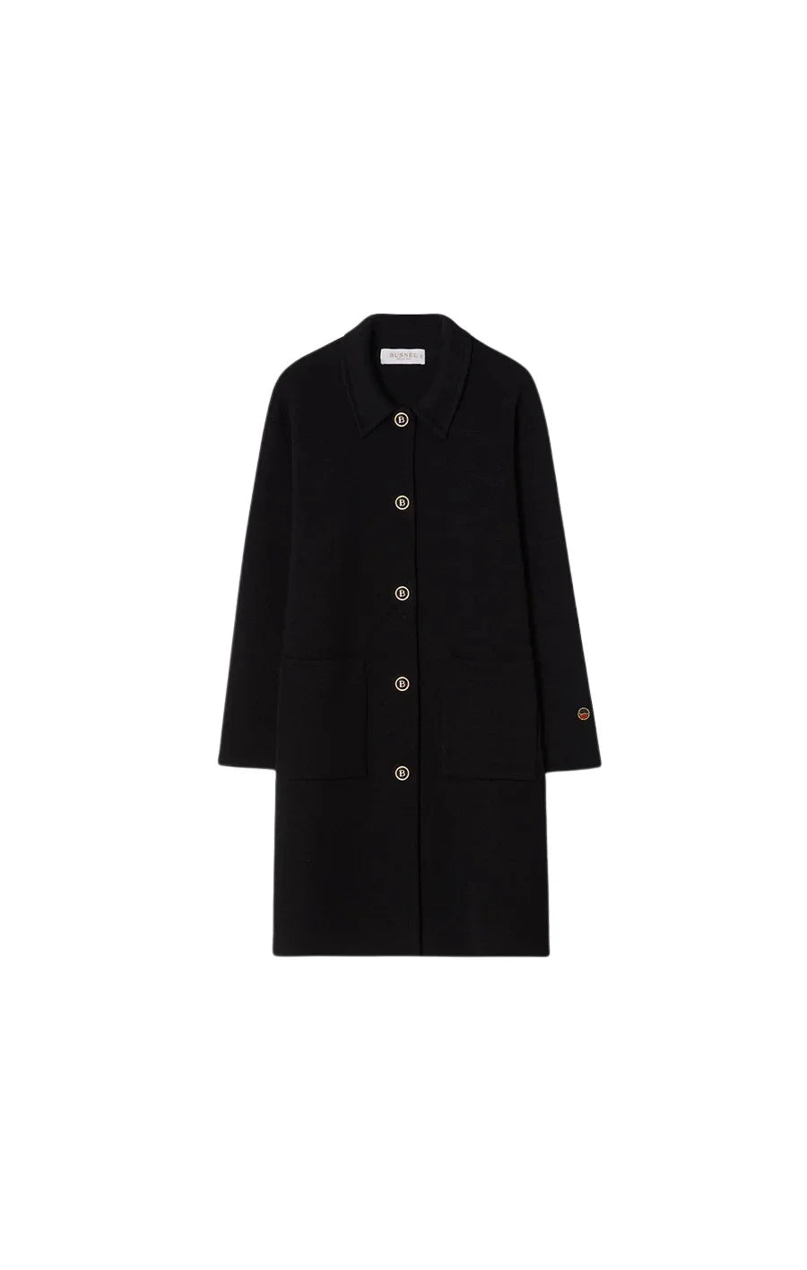 BUSNEL MIKAELA COAT