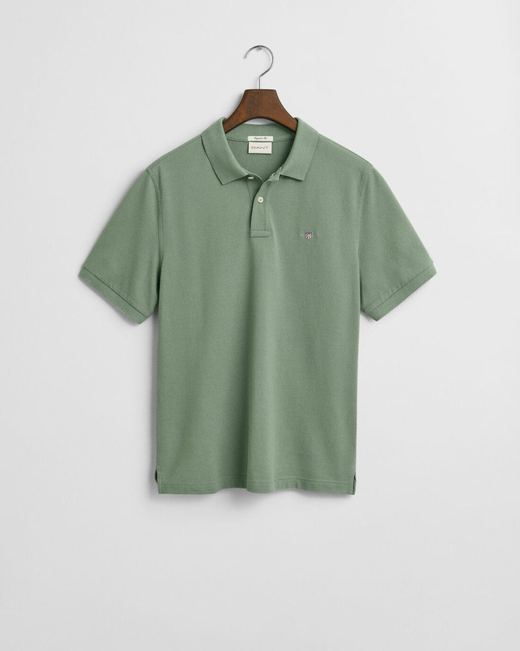 GANT ORIGINAL PIKÉ 362