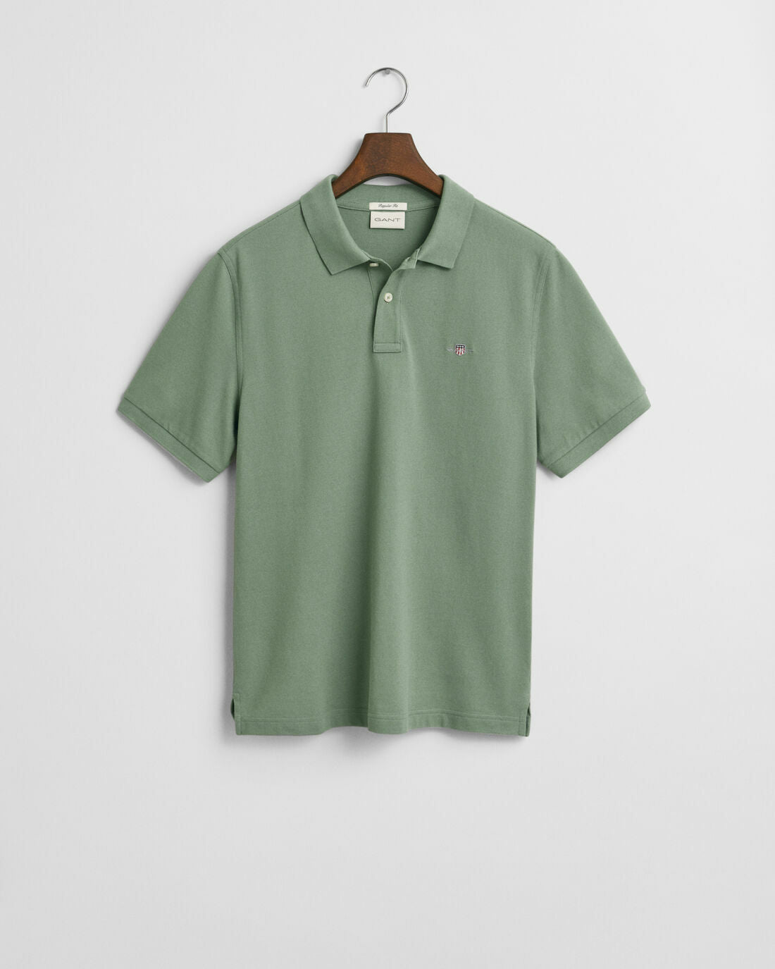 GANT ORIGINAL PIKÉ 362