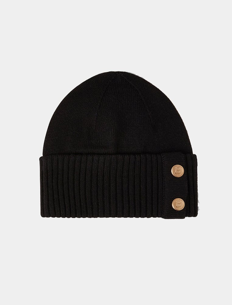 BUSNEL ROYA BEANIE