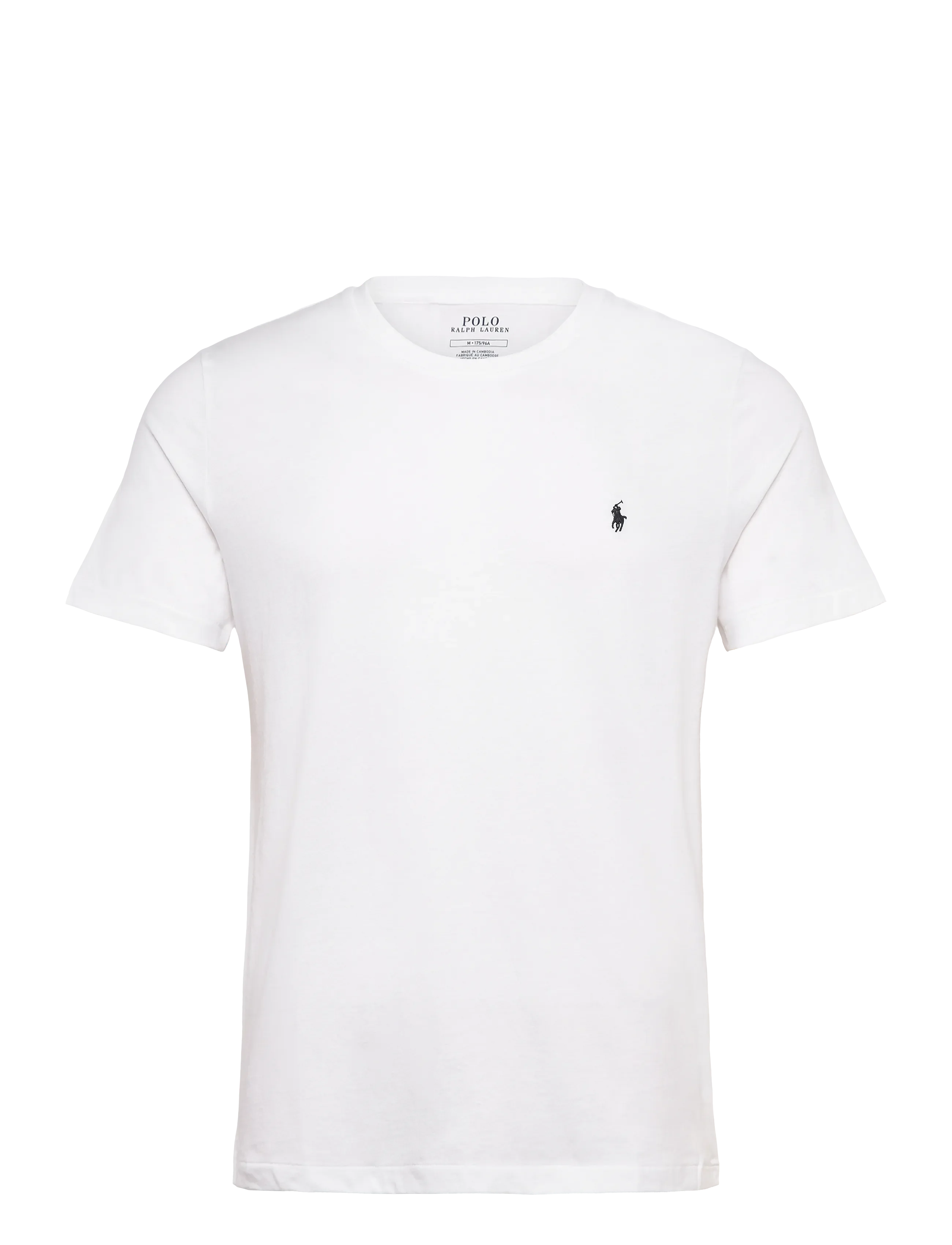 POLO RALPH LAUREN T-SHIRT