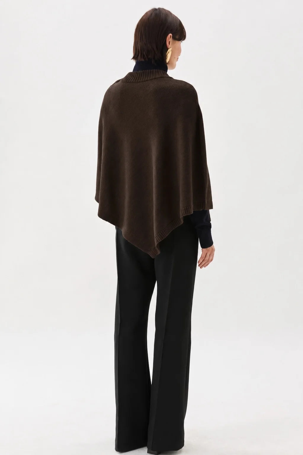 BUSNEL RANDY PONCHO